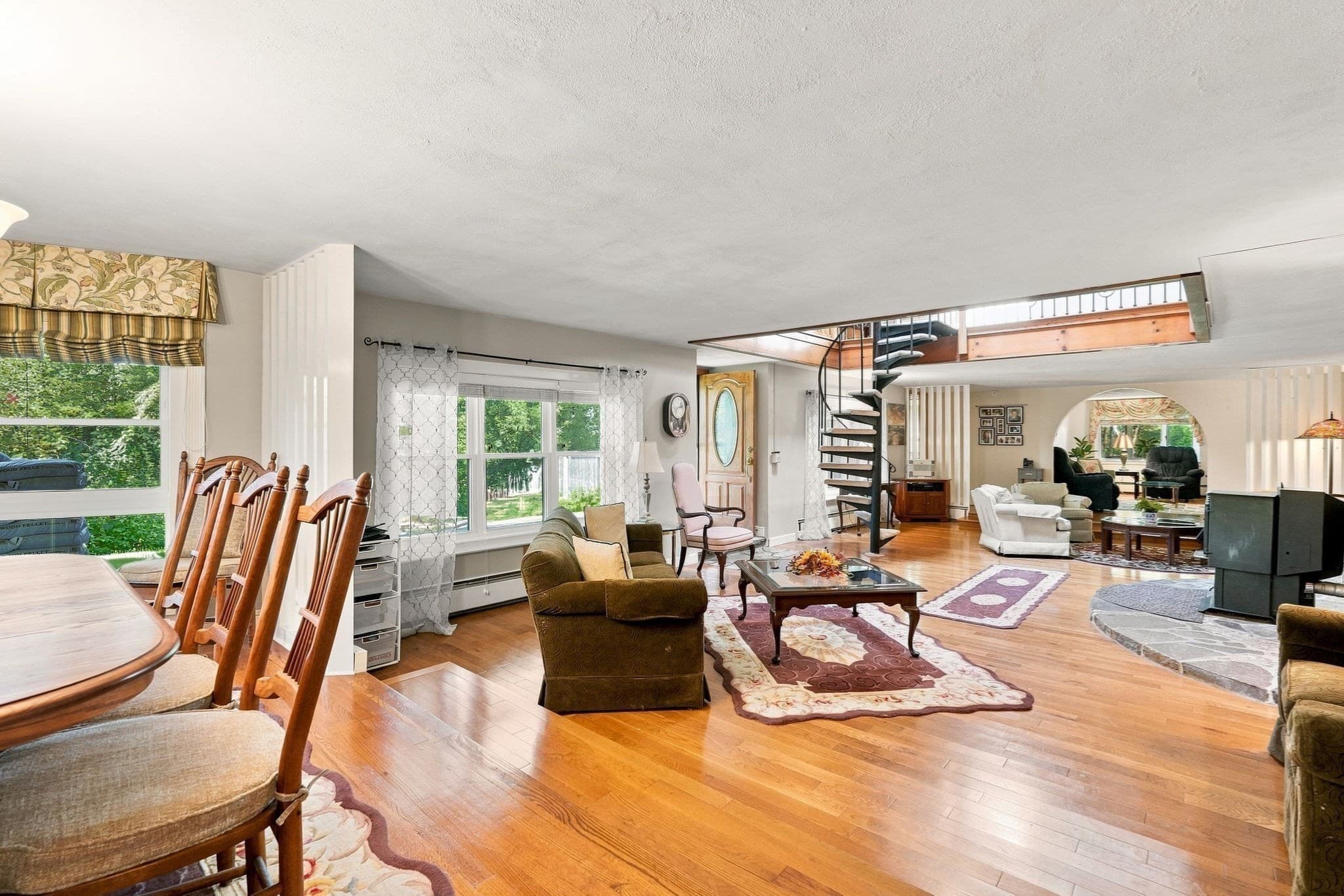 Single Family Residence at 6 Ragged Hill Rd, Ware MA 01082, Ware, photo 17 of 39