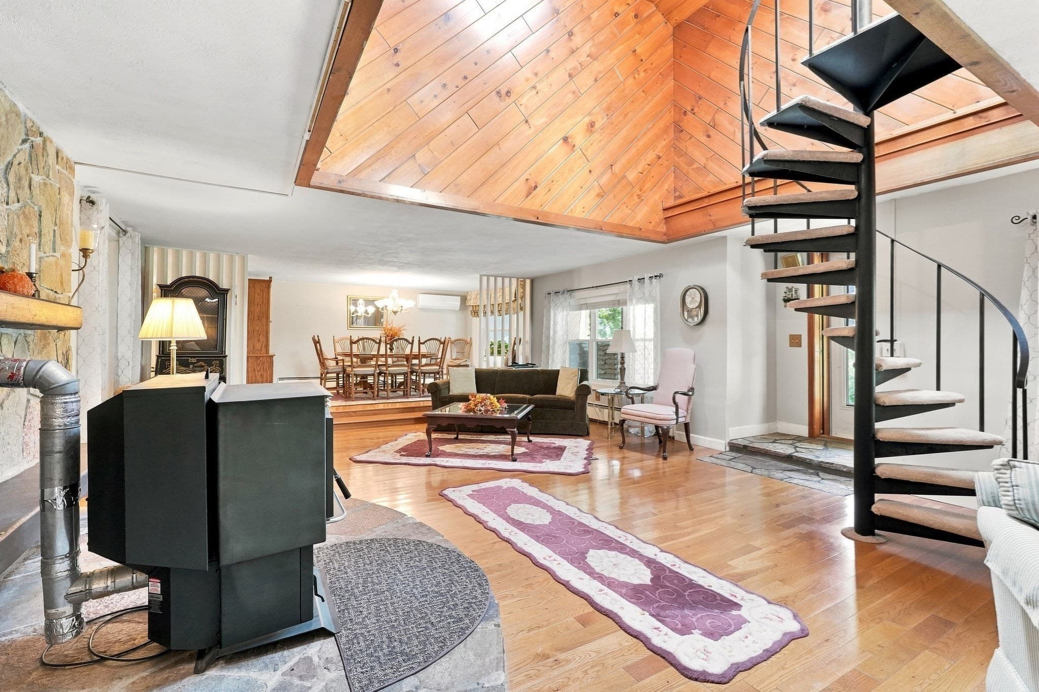 Single Family Residence at 6 Ragged Hill Rd, Ware MA 01082, Ware, photo 16 of 39