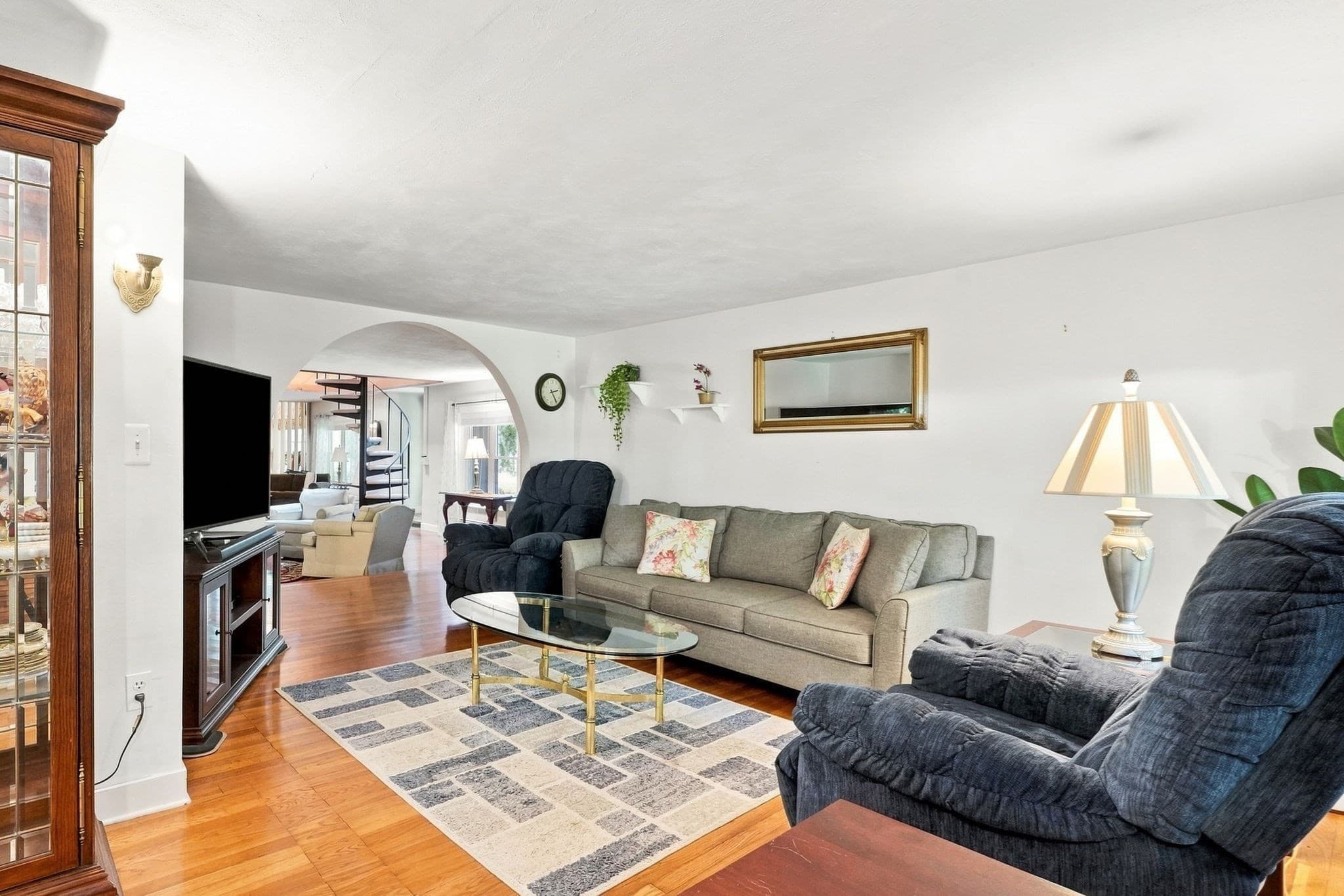 Single Family Residence at 6 Ragged Hill Rd, Ware MA 01082, Ware, photo 12 of 39