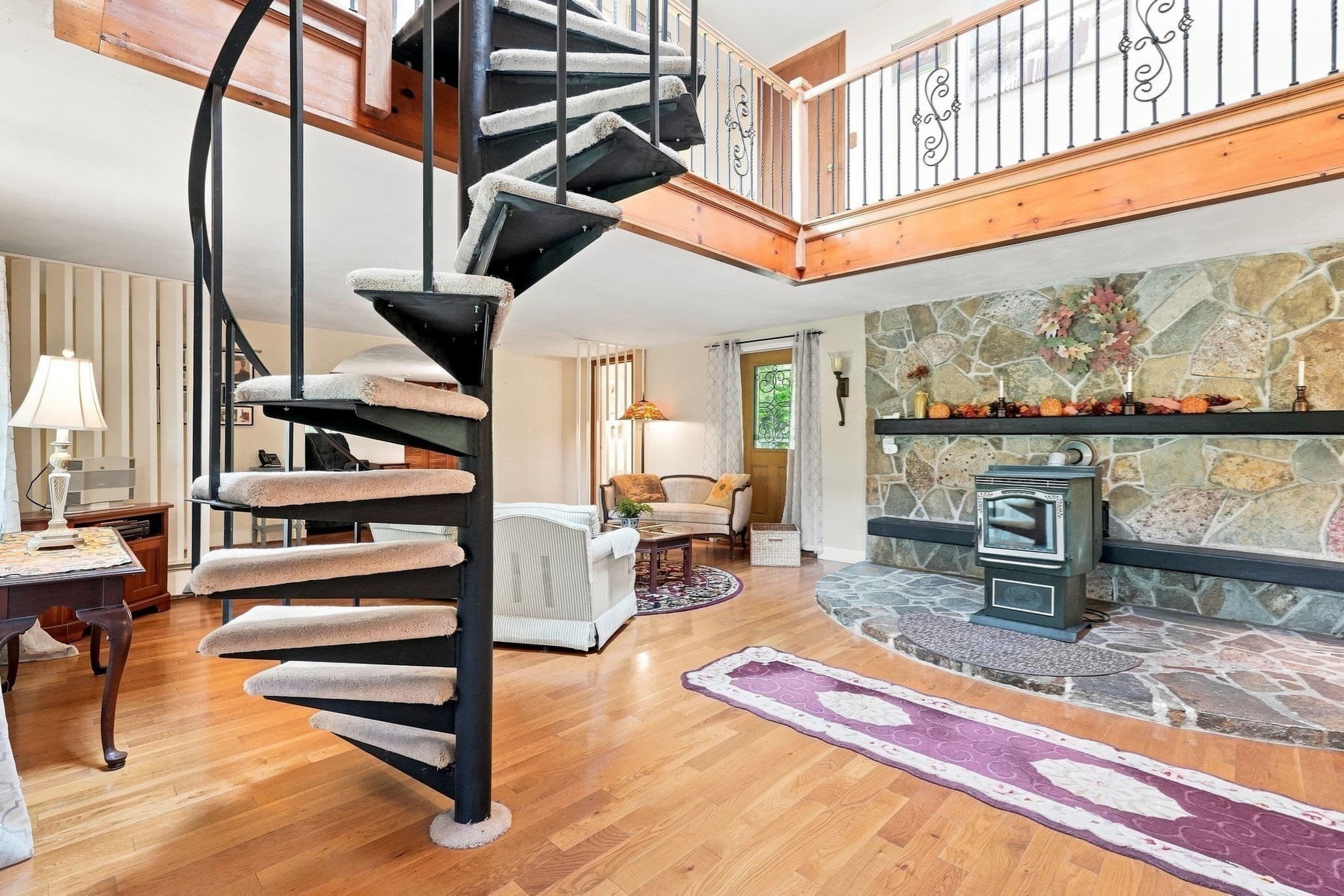 Single Family Residence at 6 Ragged Hill Rd, Ware MA 01082, Ware, photo 24 of 39