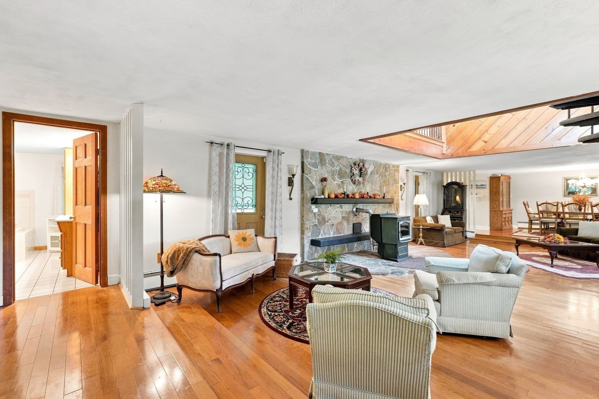 Single Family Residence at 6 Ragged Hill Rd, Ware MA 01082, Ware, photo 14 of 39
