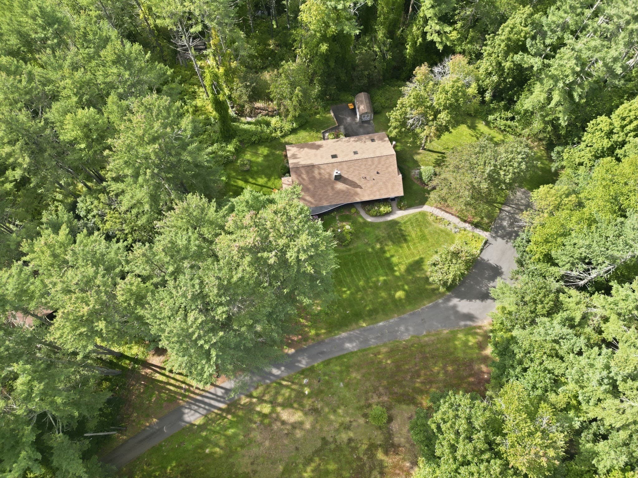 Single Family Residence at 6 Ragged Hill Rd, Ware MA 01082, Ware, photo 37 of 39