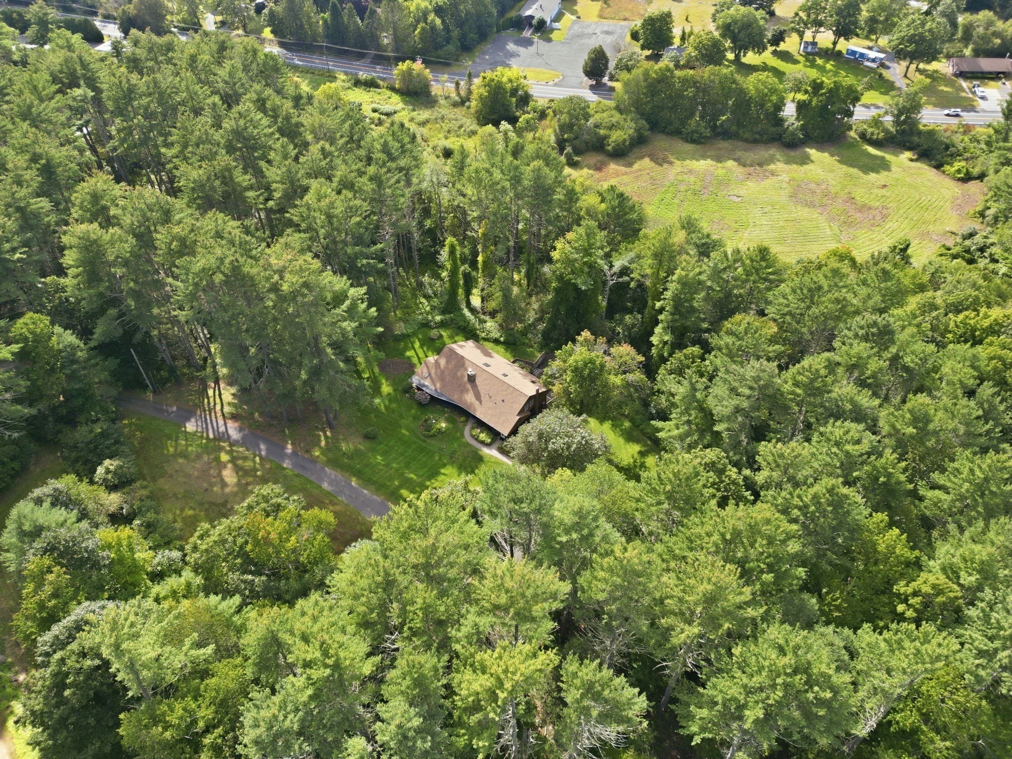 Single Family Residence at 6 Ragged Hill Rd, Ware MA 01082, Ware, photo 39 of 39