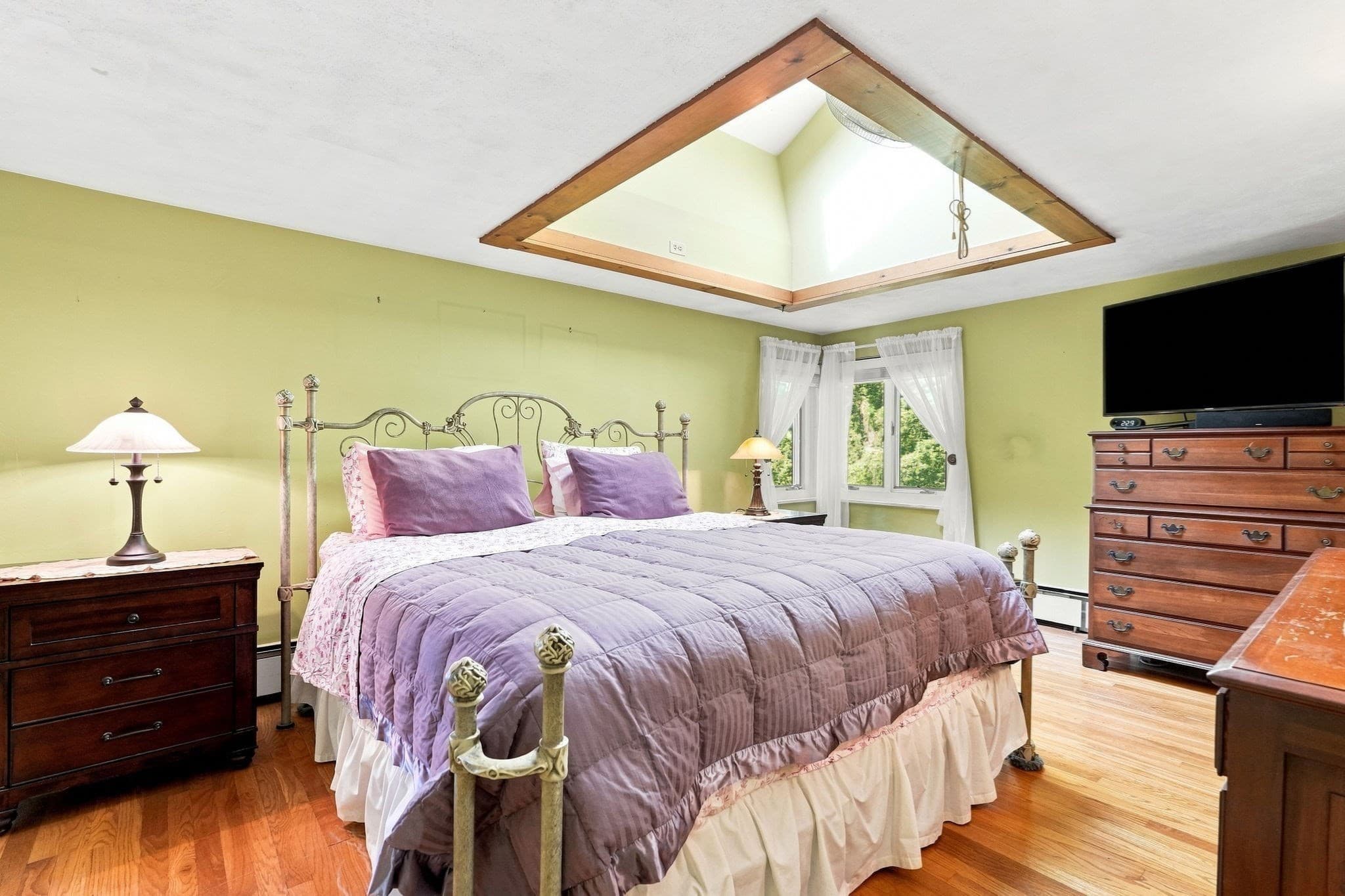 Single Family Residence at 6 Ragged Hill Rd, Ware MA 01082, Ware, photo 25 of 39