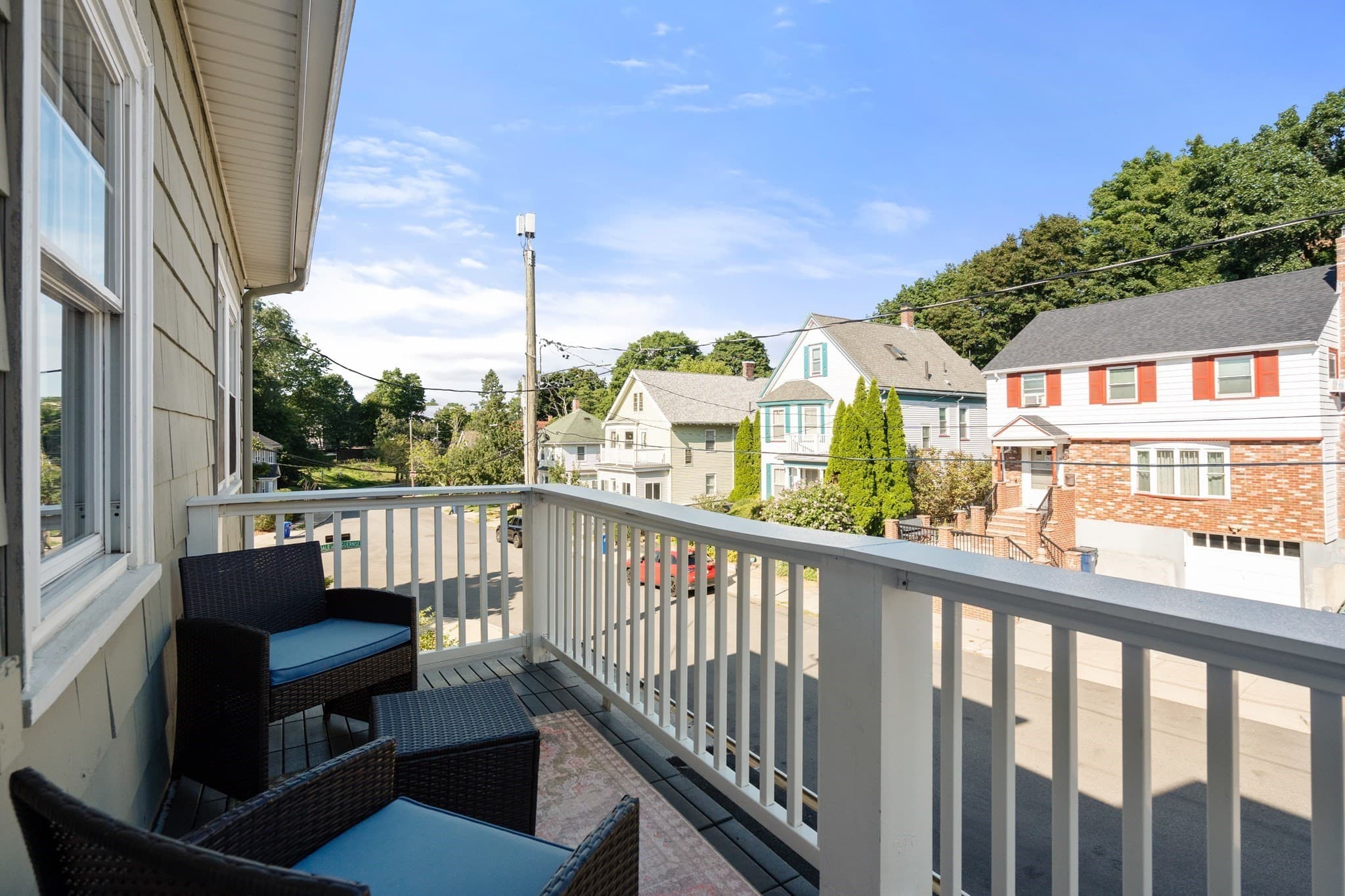Condominium at 60 Guernsey St # 6, Boston MA 02131, Boston, photo 13 of 23