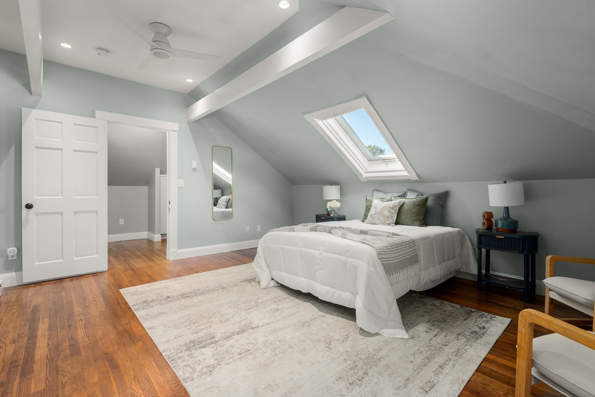 Condominium at 60 Guernsey St # 6, Boston MA 02131, Boston, photo 17 of 23