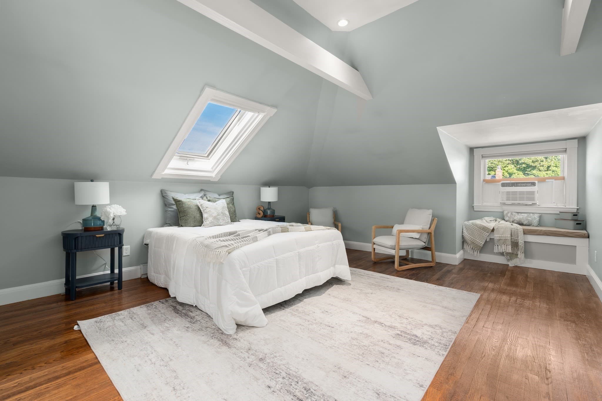 Condominium at 60 Guernsey St # 6, Boston MA 02131, Boston, photo 16 of 23