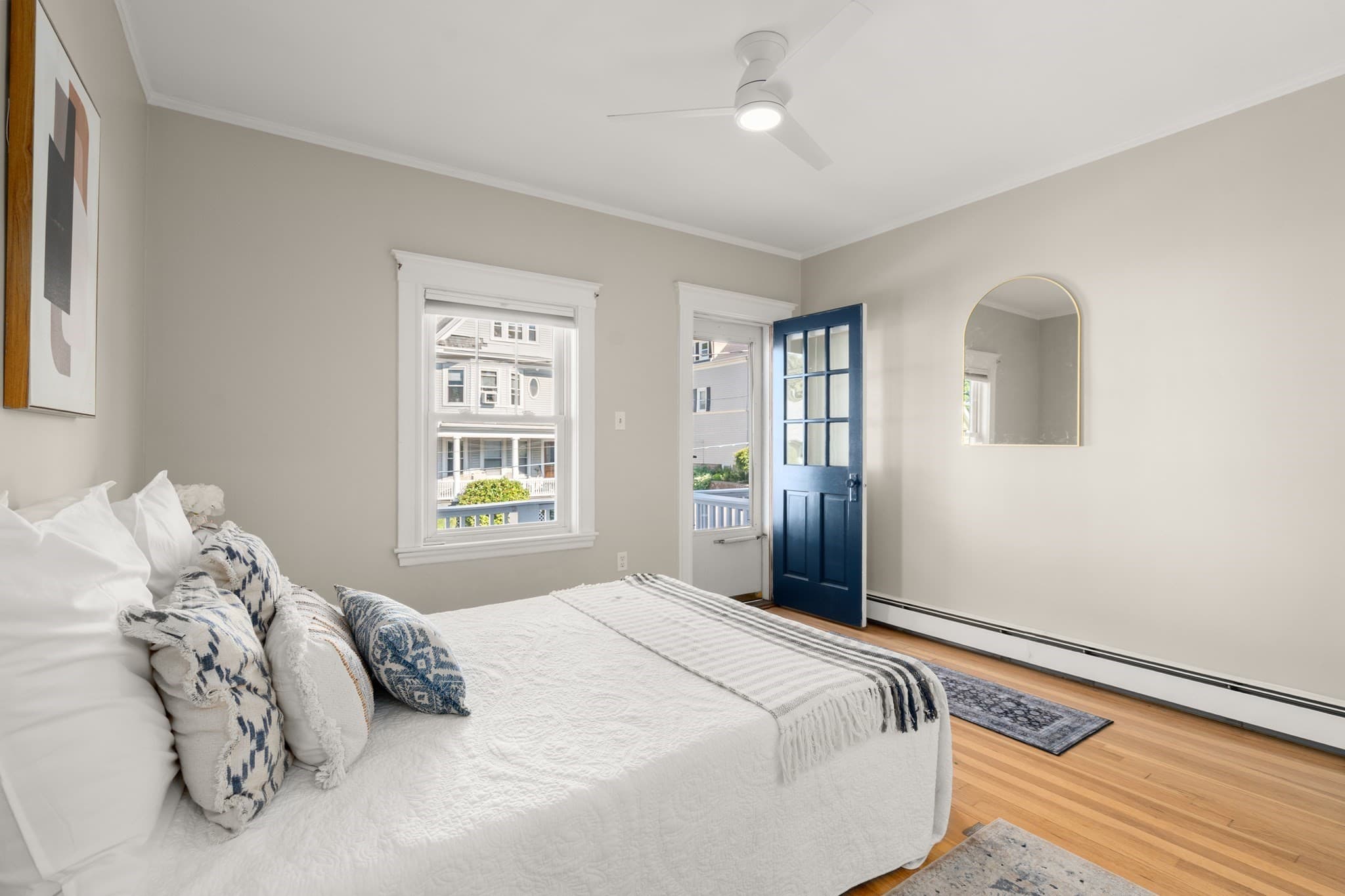 Condominium at 60 Guernsey St # 6, Boston MA 02131, Boston, photo 12 of 23