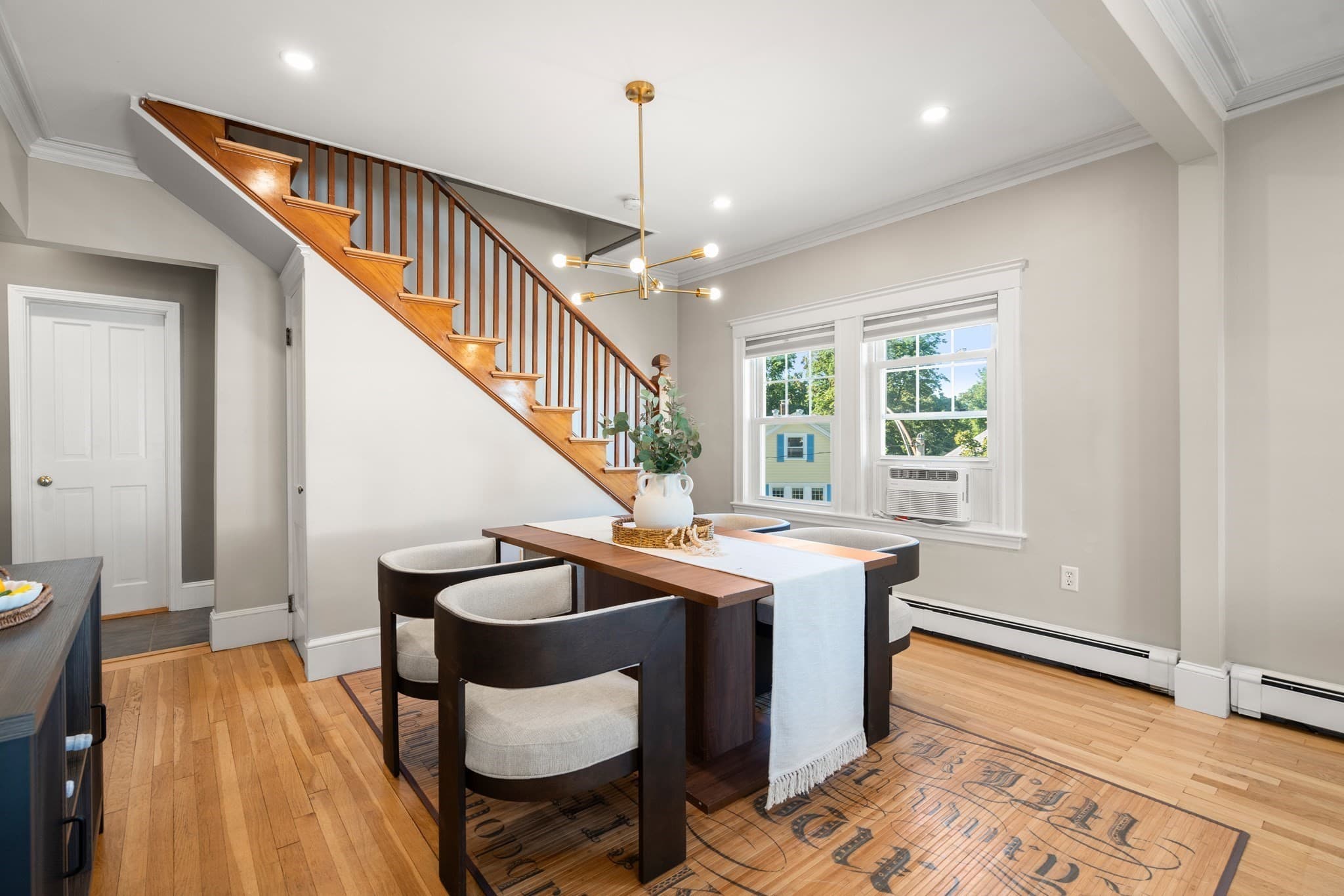Condominium at 60 Guernsey St # 6, Boston MA 02131, Boston, photo 5 of 23