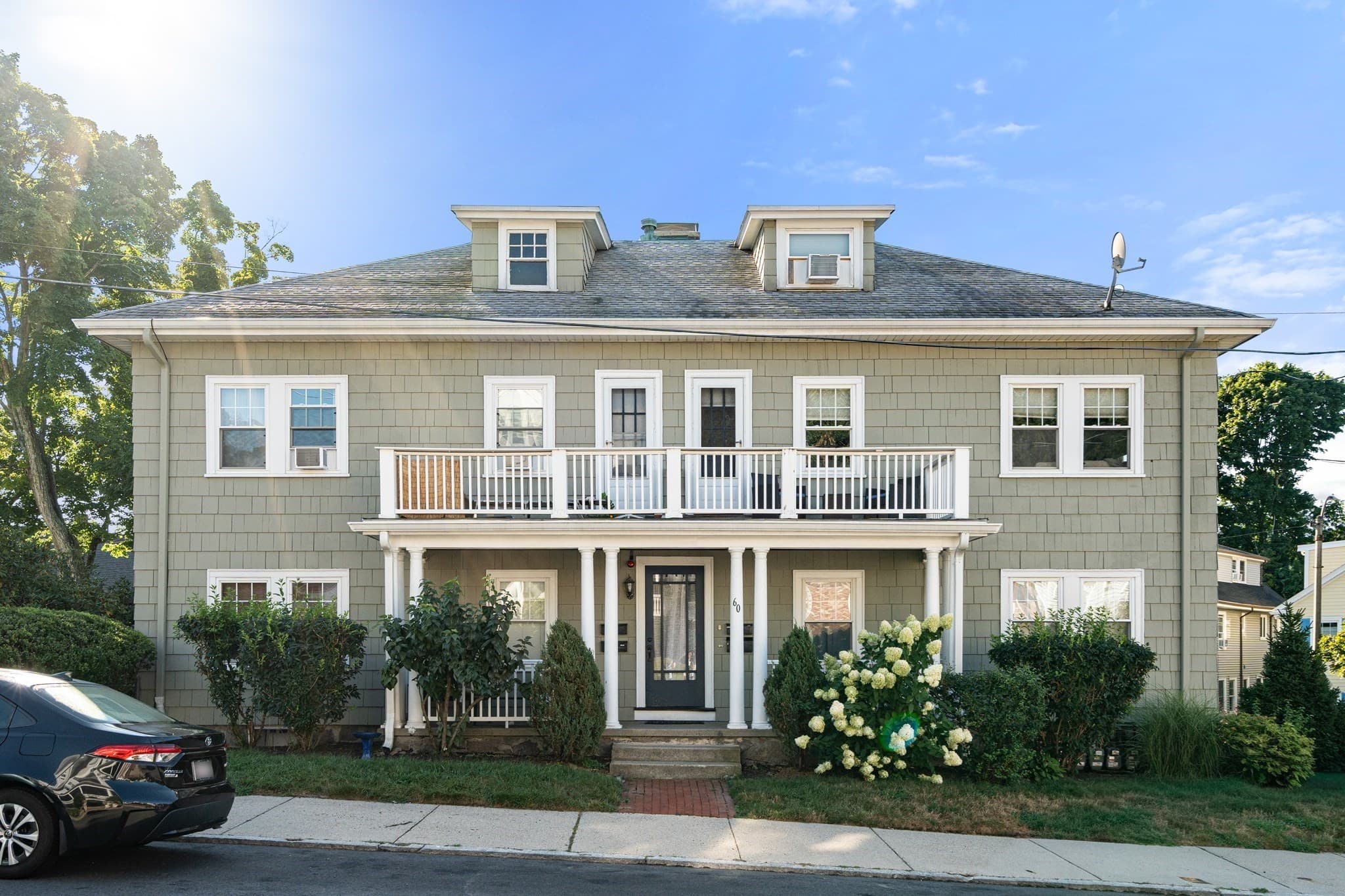 Condominium at 60 Guernsey St # 6, Boston MA 02131, Boston, photo 20 of 23