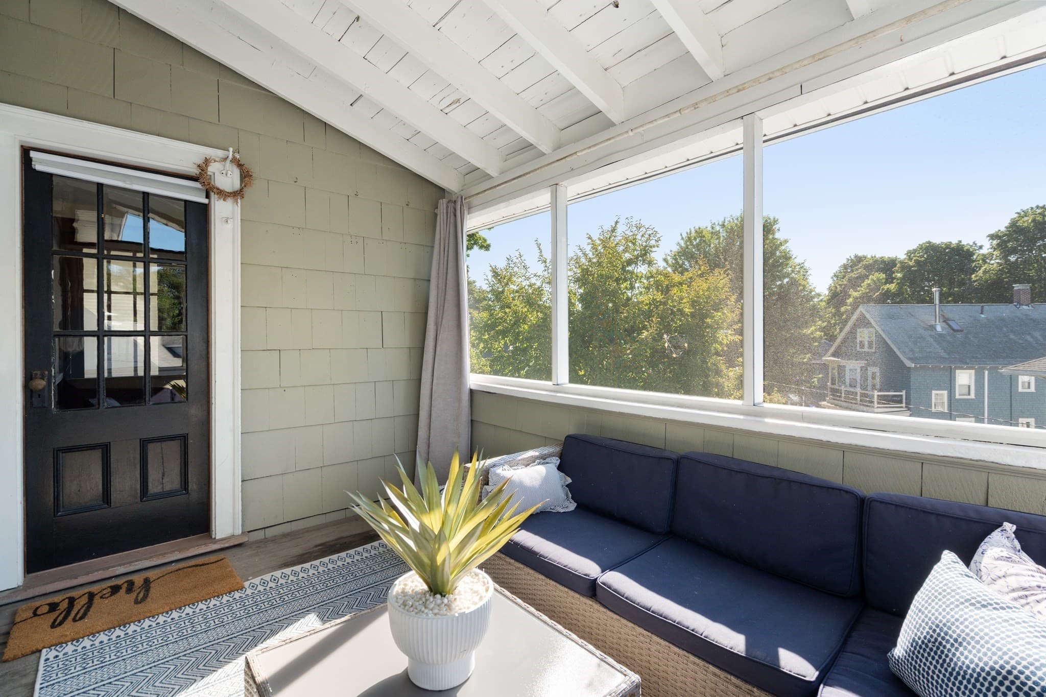 Condominium at 60 Guernsey St # 6, Boston MA 02131, Boston, photo 10 of 23
