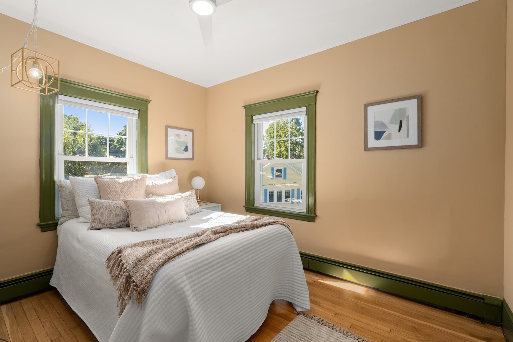 Condominium at 60 Guernsey St # 6, Boston MA 02131, Boston, photo 14 of 23