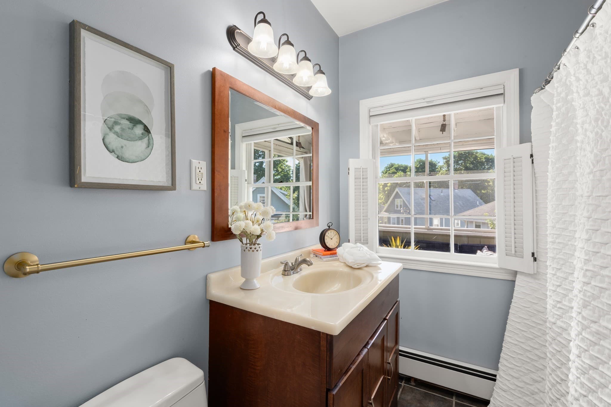 Condominium at 60 Guernsey St # 6, Boston MA 02131, Boston, photo 15 of 23