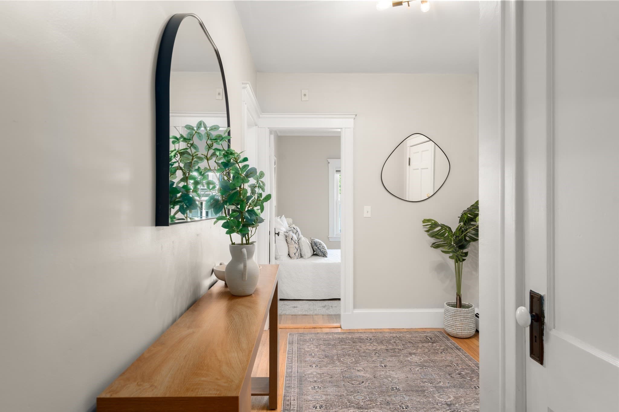 Condominium at 60 Guernsey St # 6, Boston MA 02131, Boston, photo 11 of 23