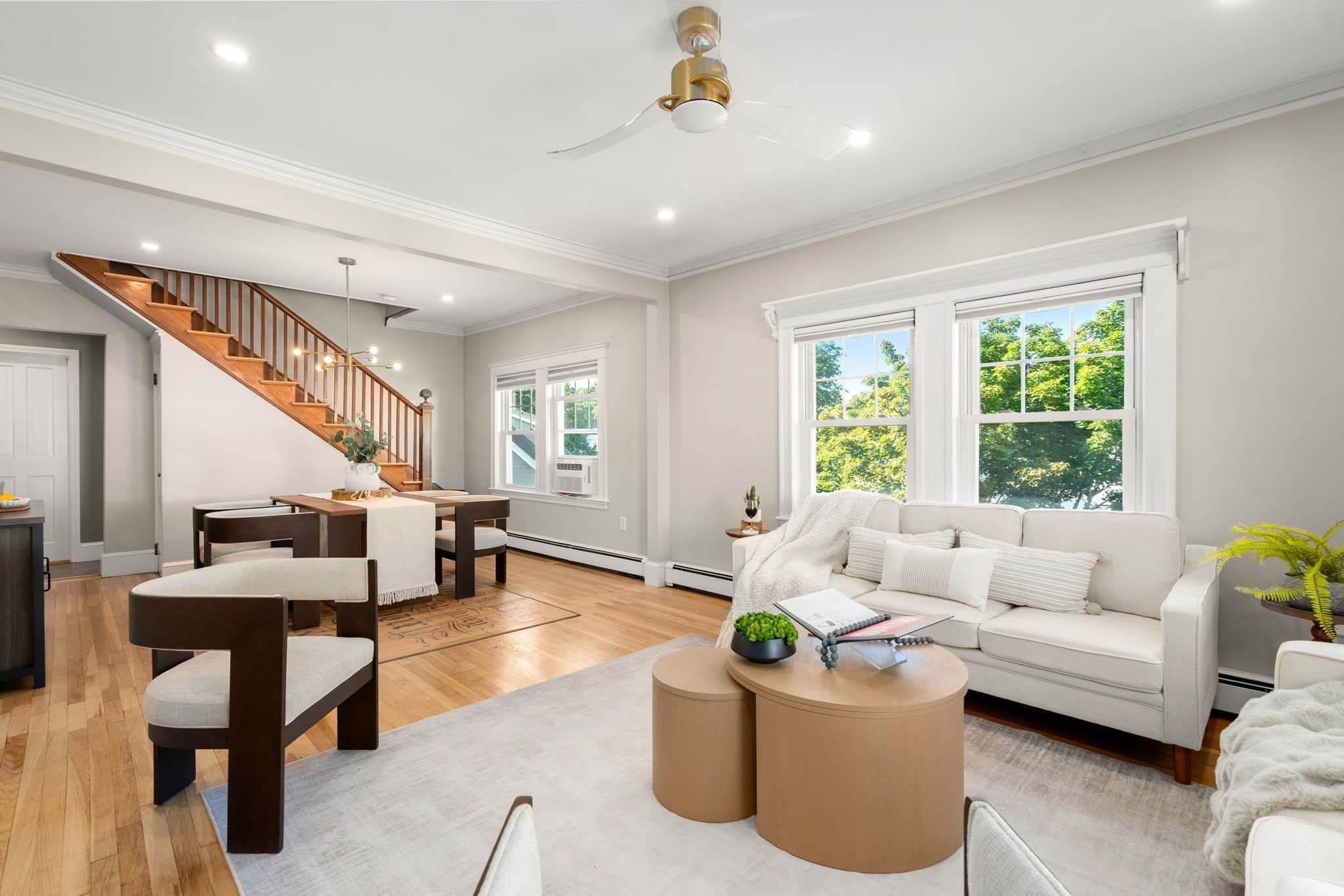 Condominium at 60 Guernsey St # 6, Boston MA 02131, Boston, photo 4 of 23