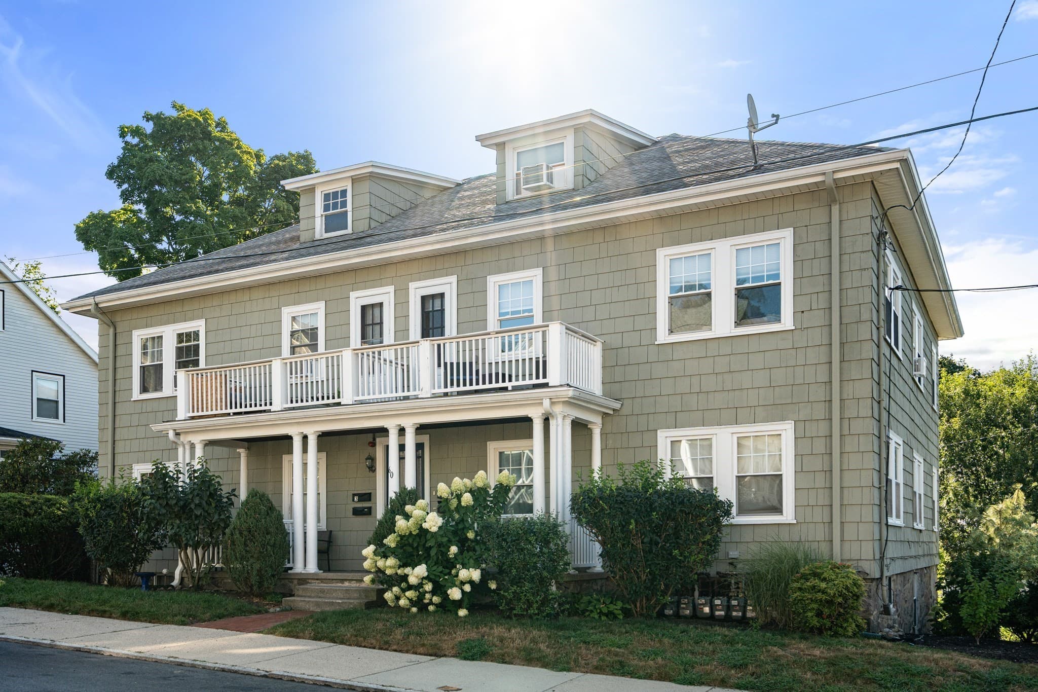 Condominium at 60 Guernsey St # 6, Boston MA 02131, Boston, photo 21 of 23