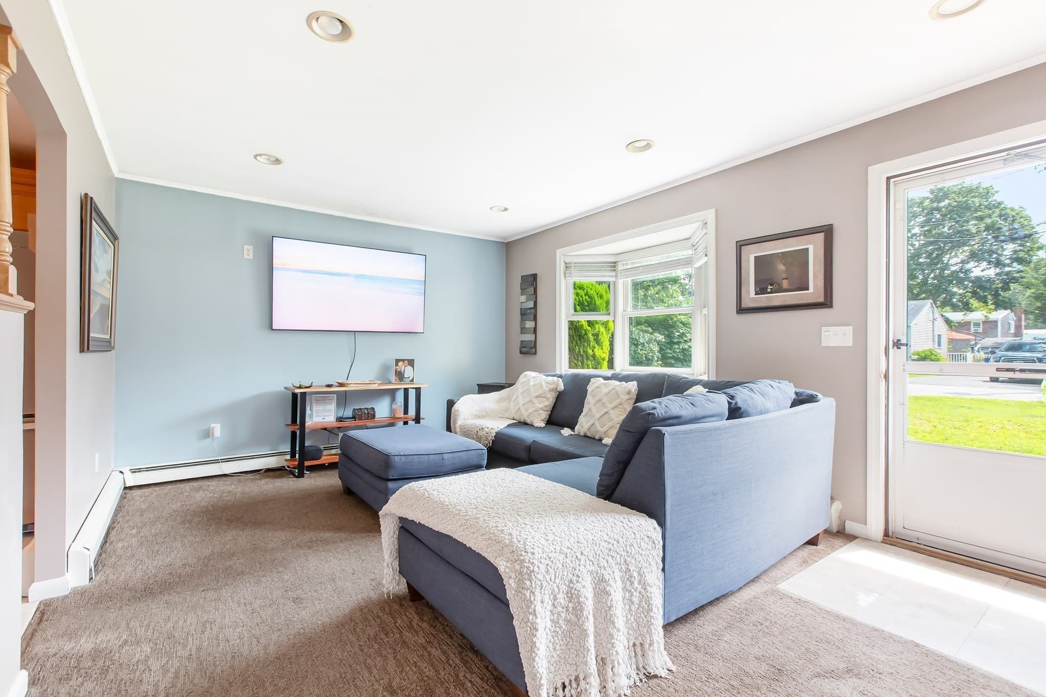 Single Family Residence at 5 Birch St, Bourne MA 02532, Bourne, photo 6 of 31