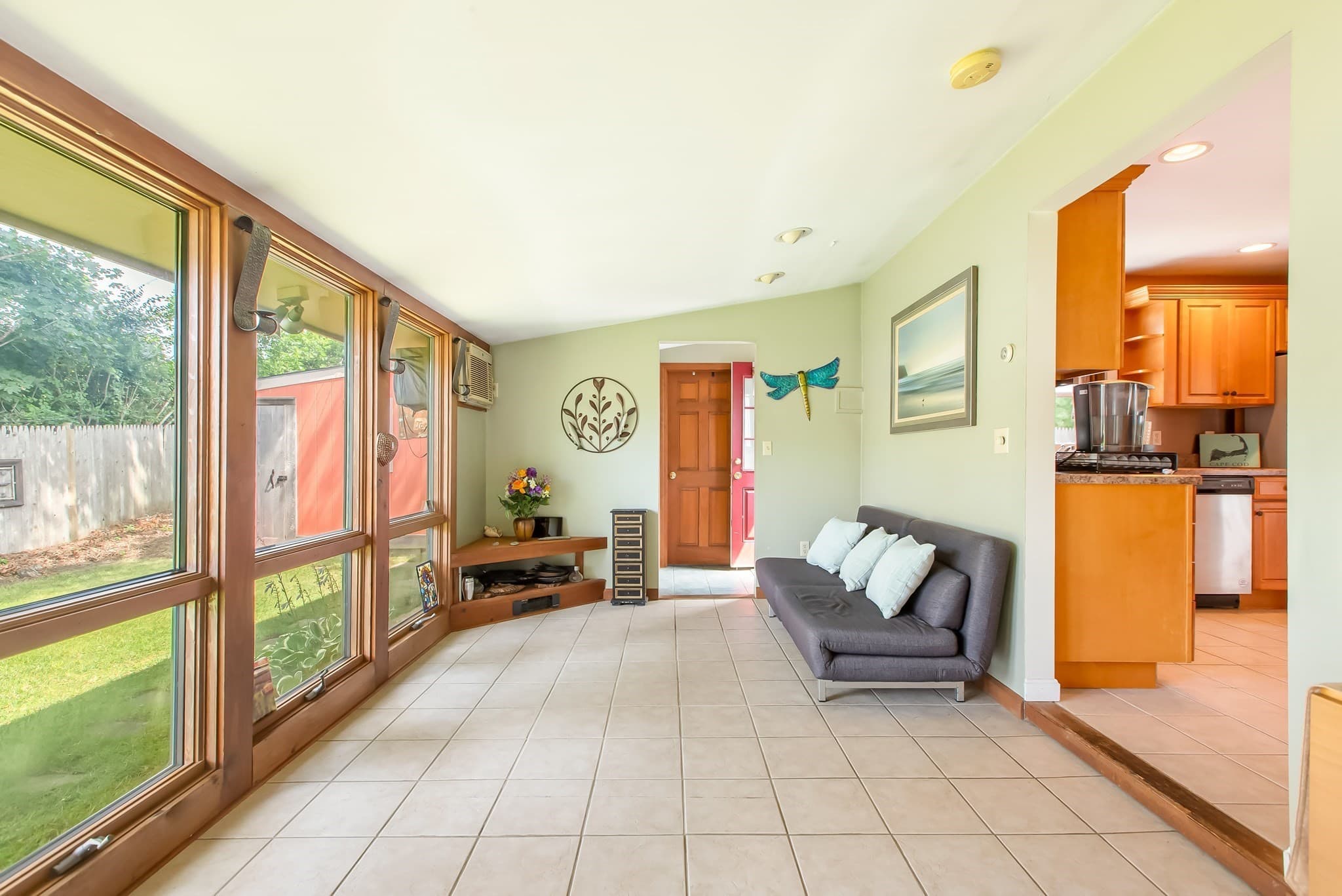 Single Family Residence at 5 Birch St, Bourne MA 02532, Bourne, photo 17 of 31