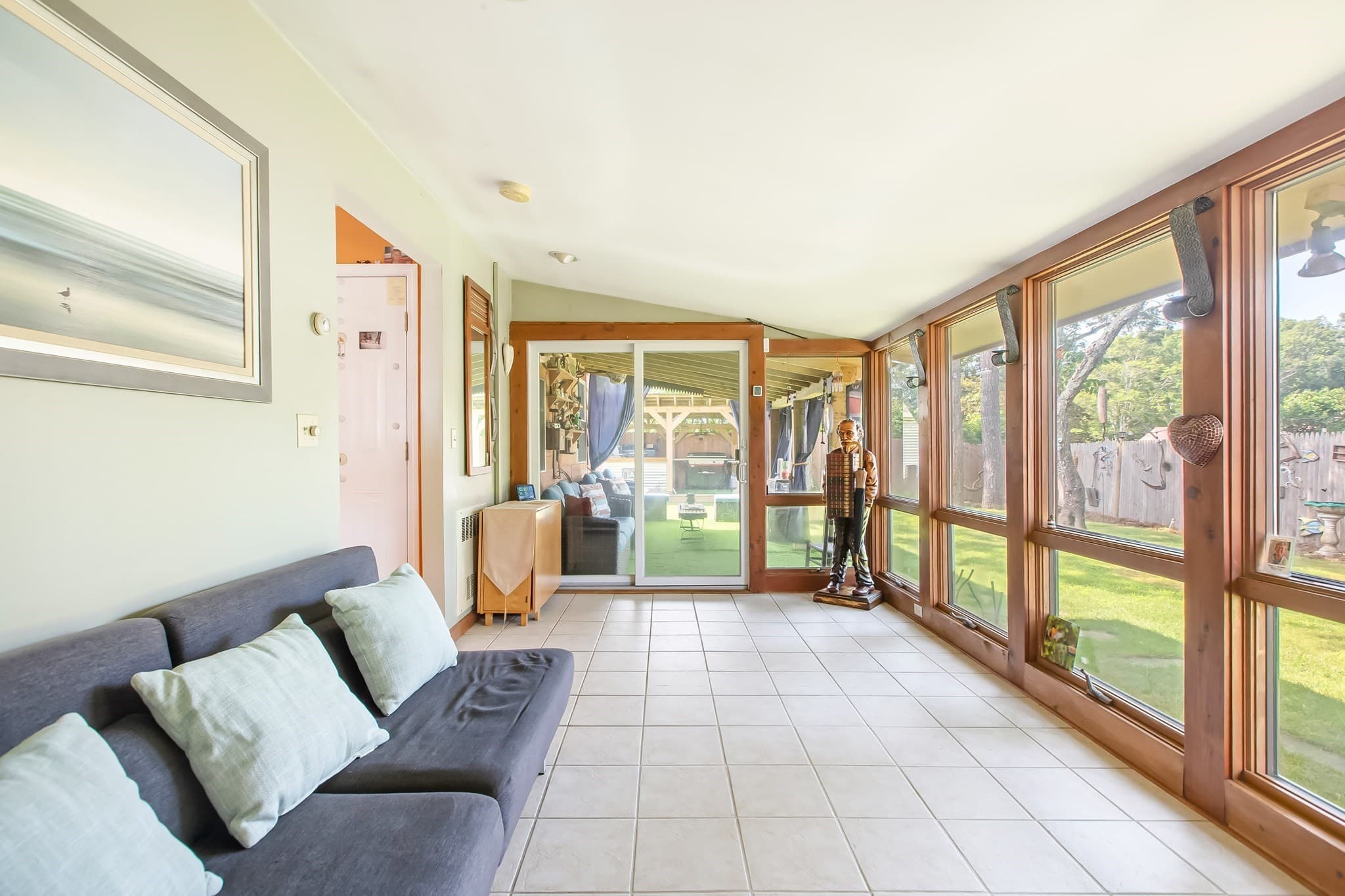 Single Family Residence at 5 Birch St, Bourne MA 02532, Bourne, photo 18 of 31