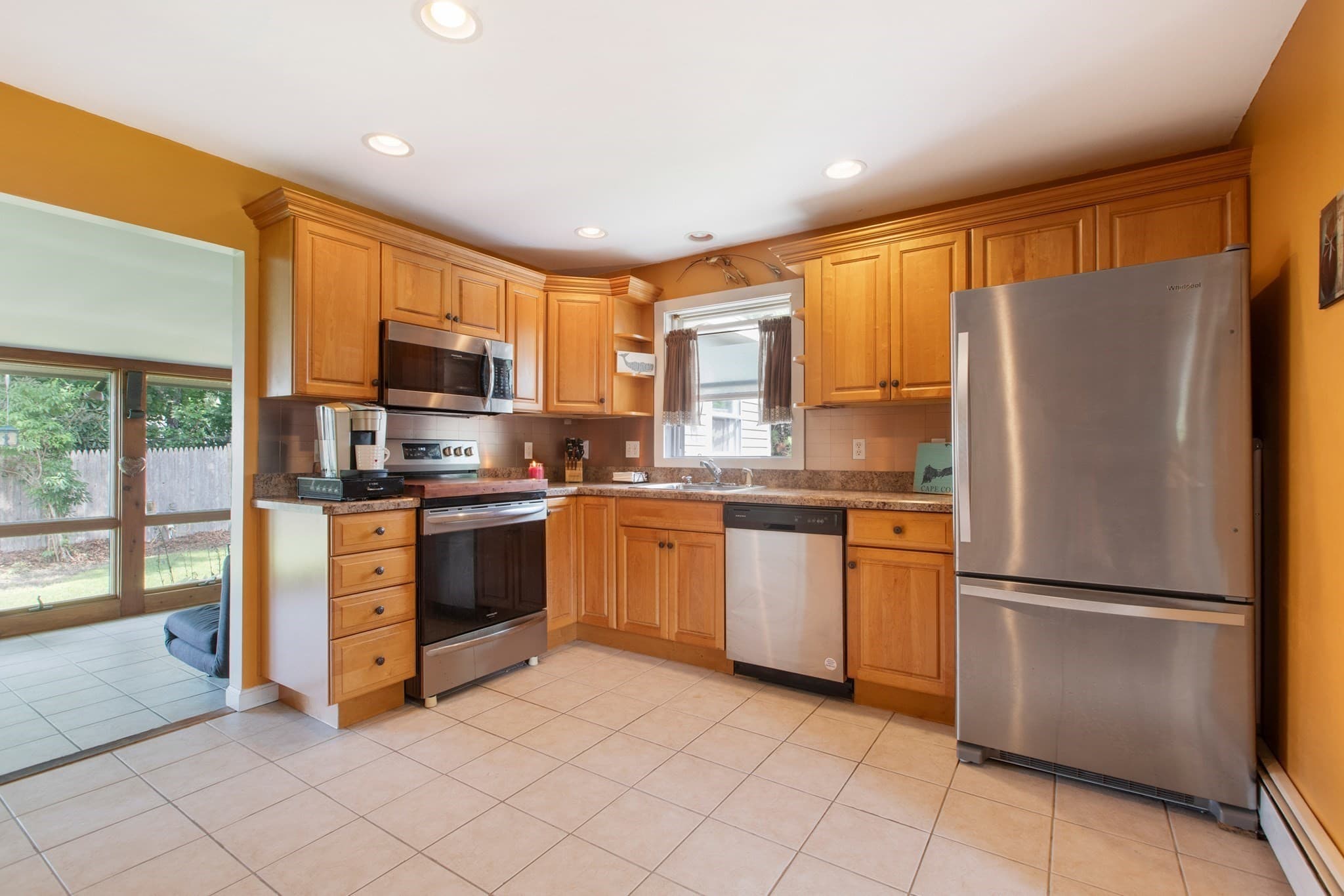 Single Family Residence at 5 Birch St, Bourne MA 02532, Bourne, photo 15 of 31
