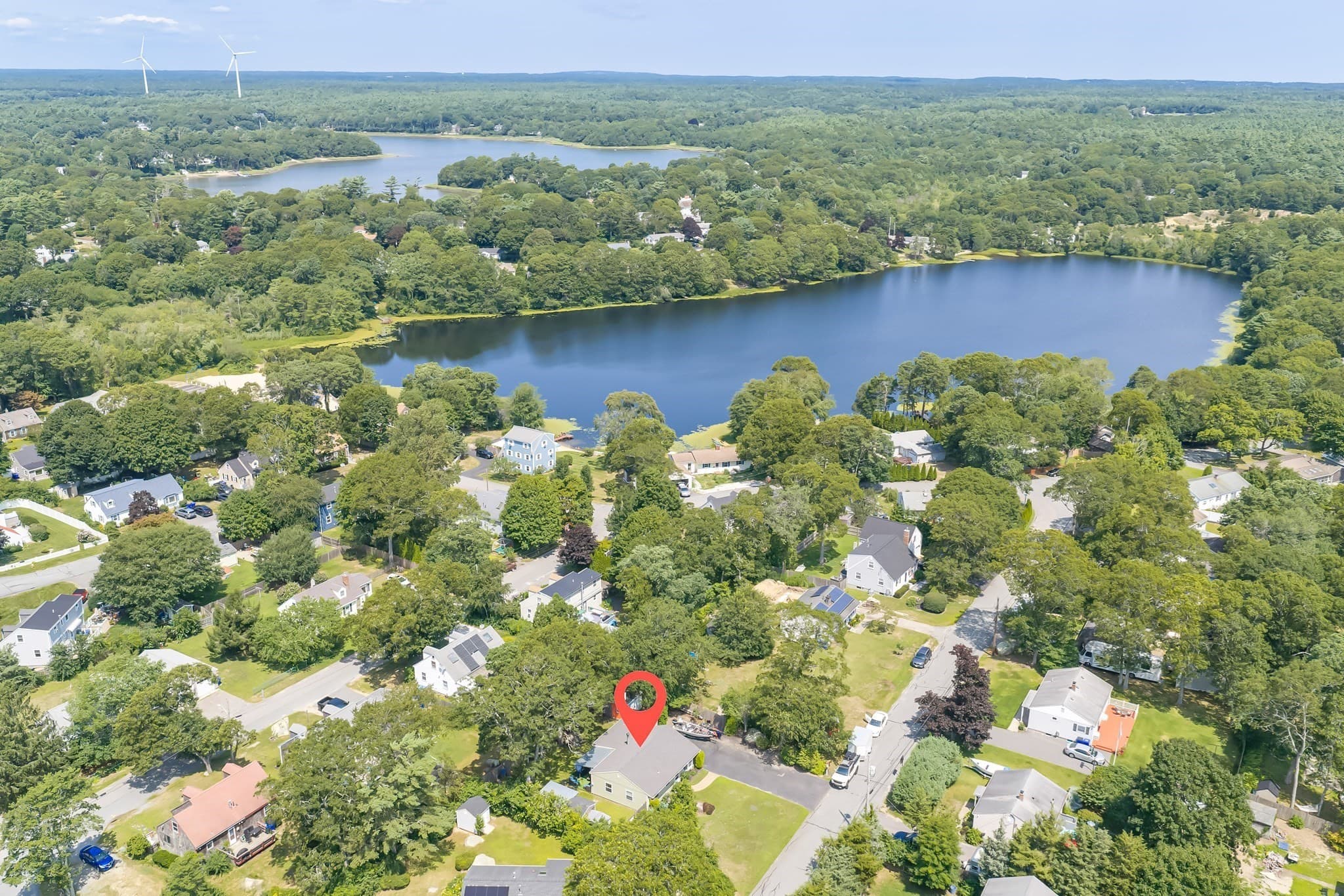 Single Family Residence at 5 Birch St, Bourne MA 02532, Bourne, photo 25 of 31