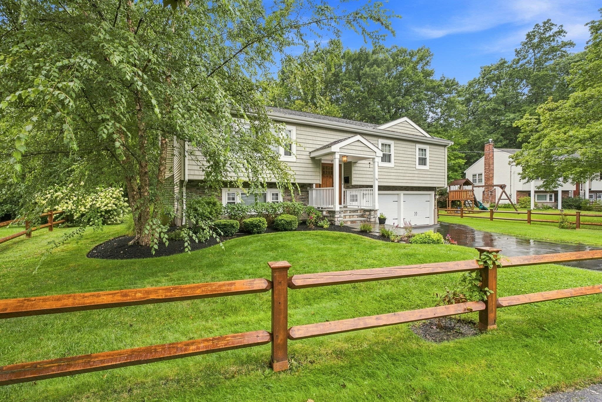 Single Family Residence at 50 Audubon Rd, Reading MA 01867, Reading, photo 2 of 32