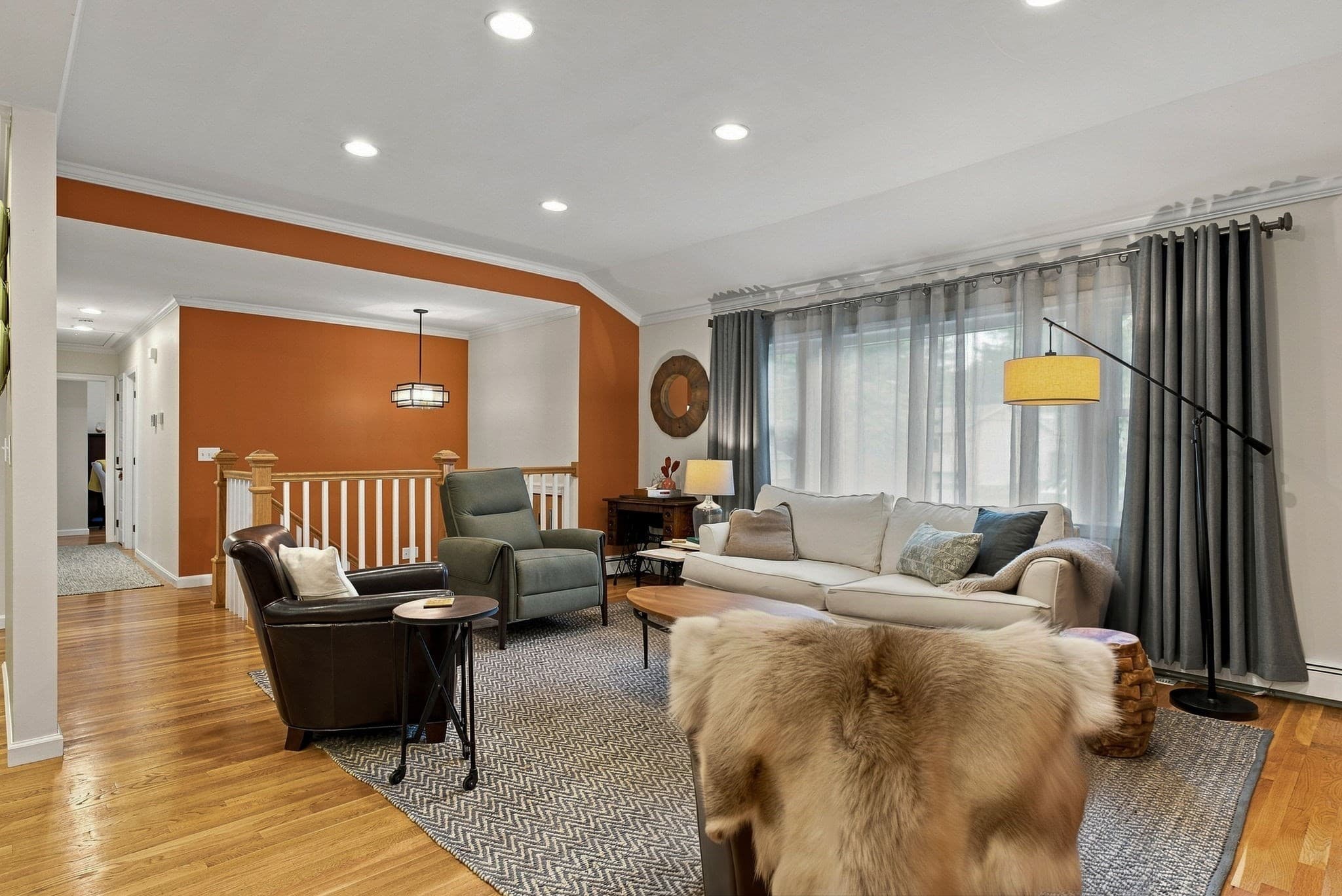Single Family Residence at 50 Audubon Rd, Reading MA 01867, Reading, photo 10 of 32
