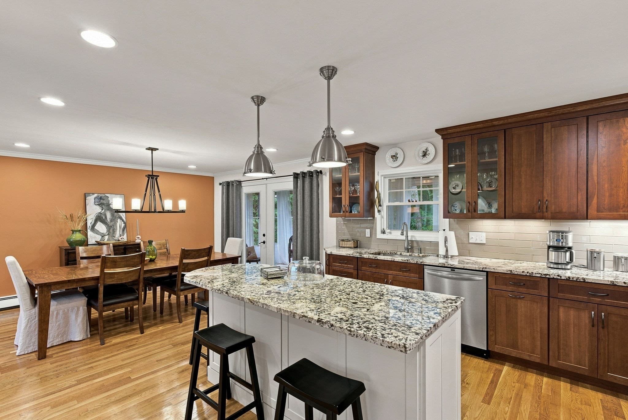 Single Family Residence at 50 Audubon Rd, Reading MA 01867, Reading, photo 18 of 32