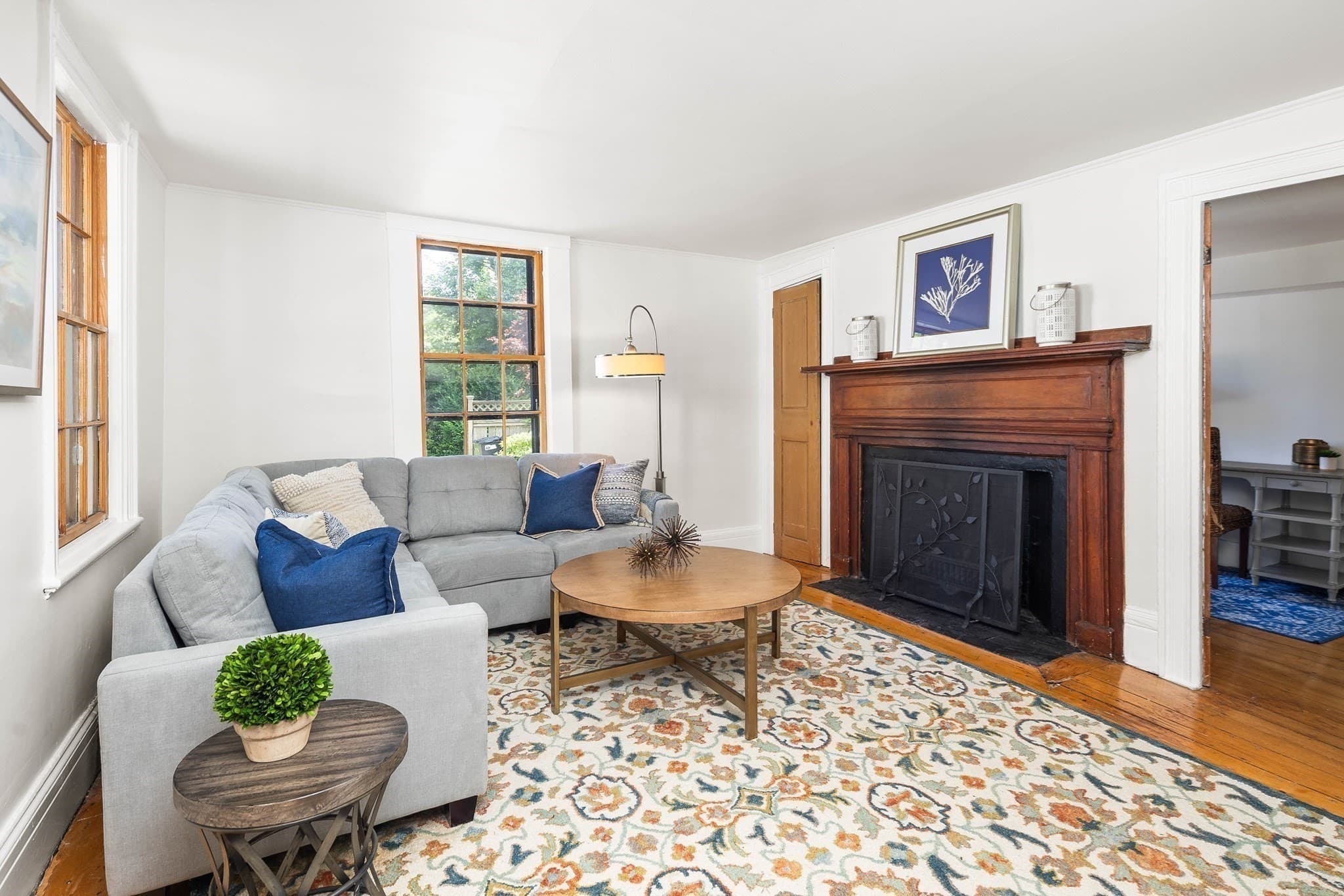 Single Family Residence at 210-212 North St, Hingham MA 02043, photo 14 of 42