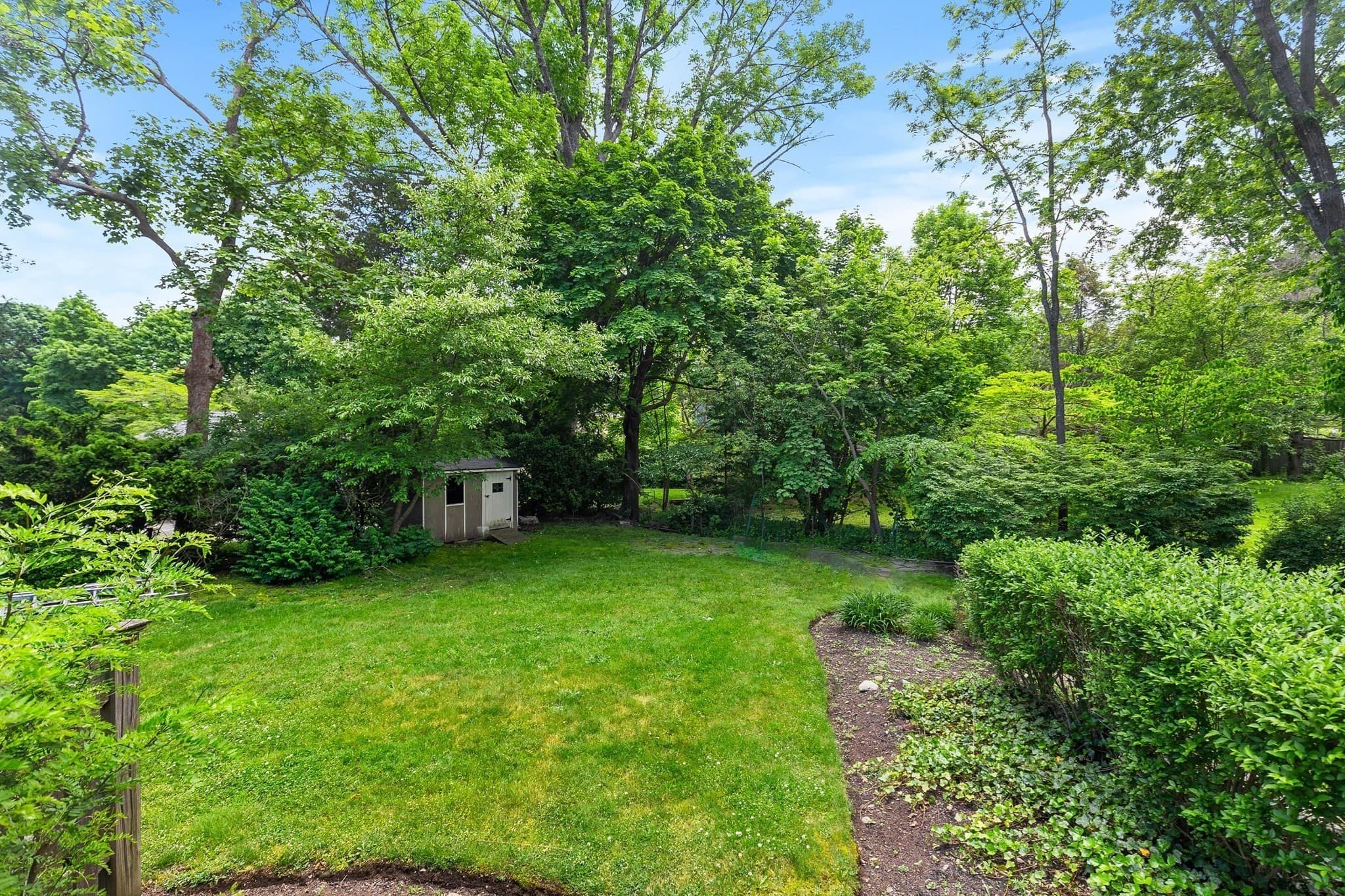 Single Family Residence at 210-212 North St, Hingham MA 02043, photo 41 of 42
