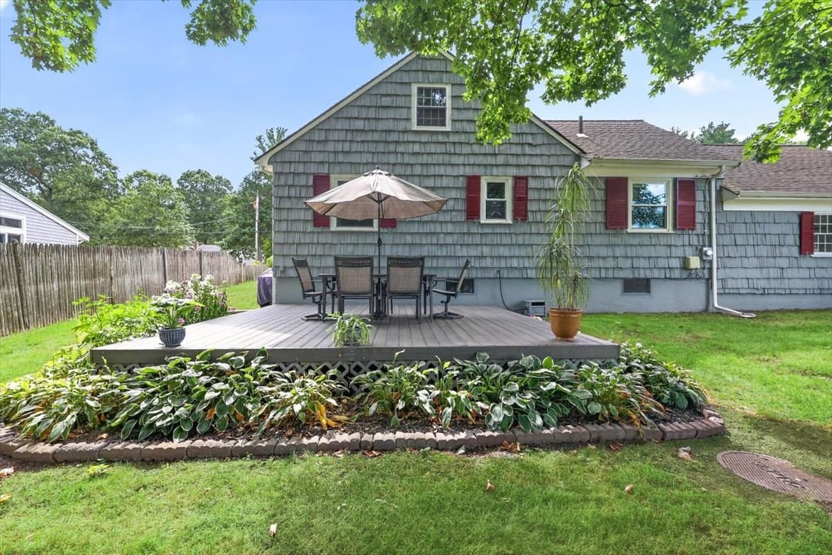 Single Family Residence at 105 Whiting Street, Hingham MA 02043, Hingham, photo 27 of 31