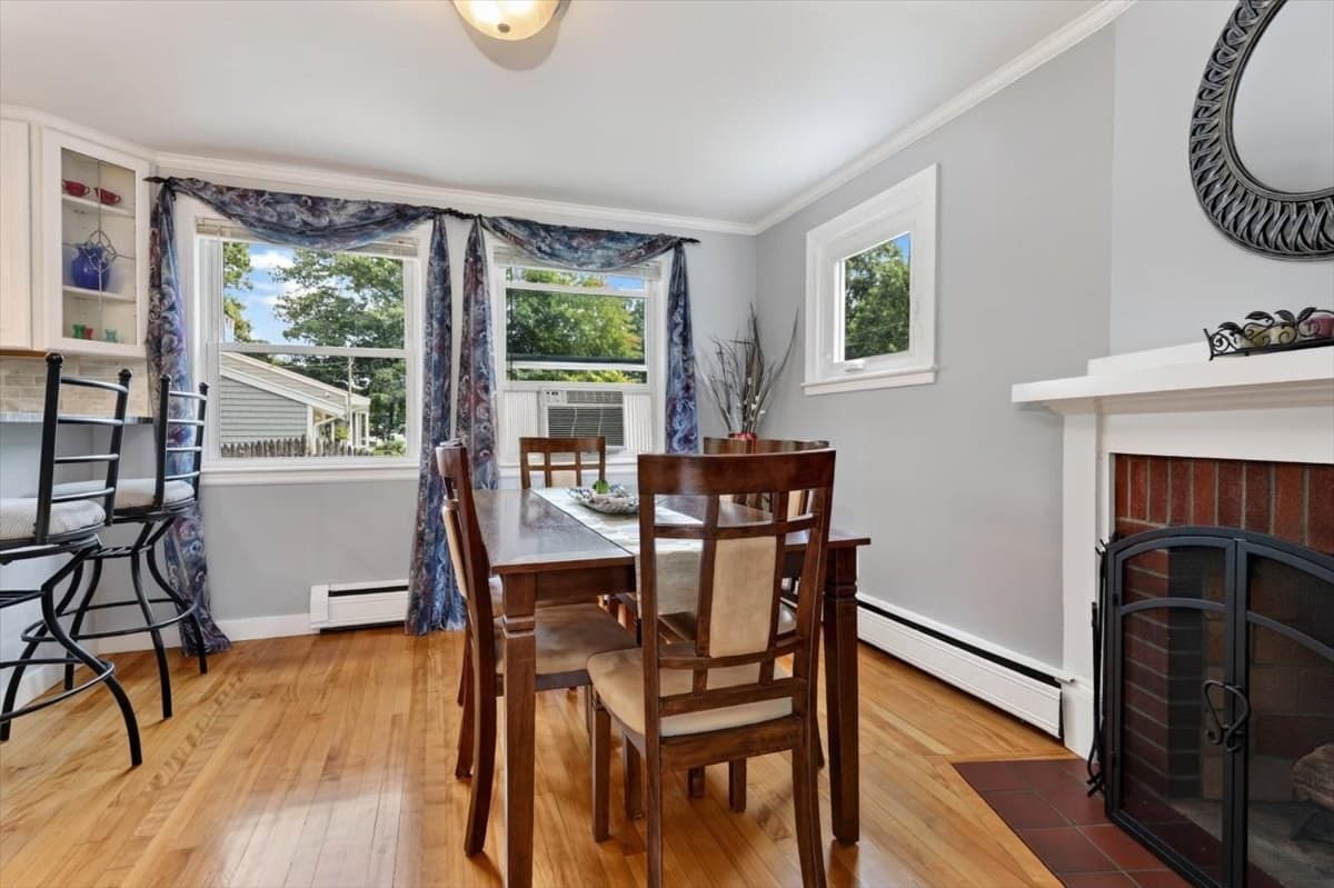 Single Family Residence at 105 Whiting Street, Hingham MA 02043, Hingham, photo 13 of 31