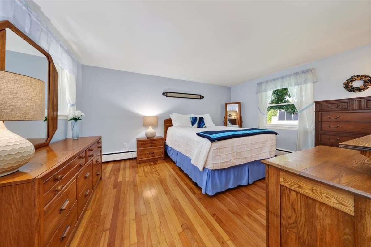 Single Family Residence at 105 Whiting Street, Hingham MA 02043, Hingham, photo 17 of 31
