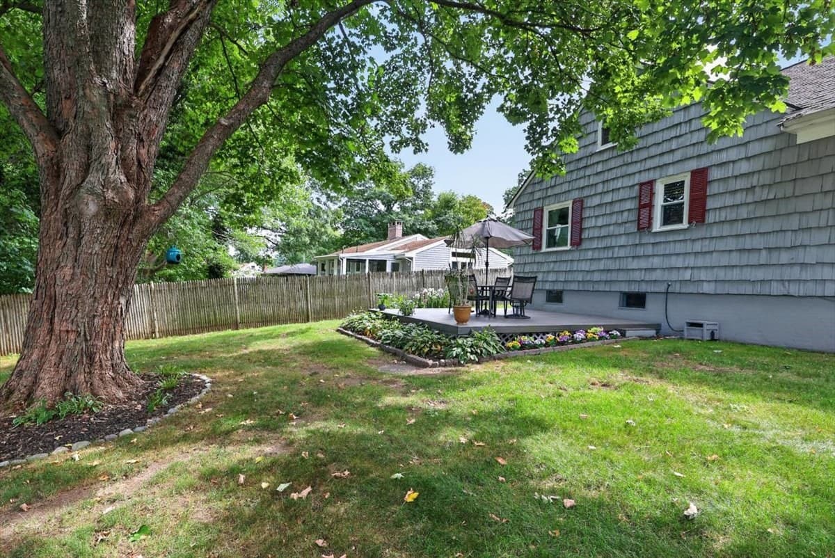 Single Family Residence at 105 Whiting Street, Hingham MA 02043, Hingham, photo 26 of 31