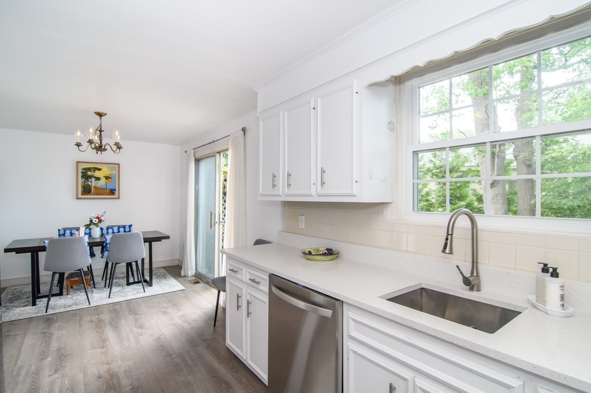 Condominium at 21 Westerly St # 6, Wellesley MA 02482, Wellesley, photo 8 of 17