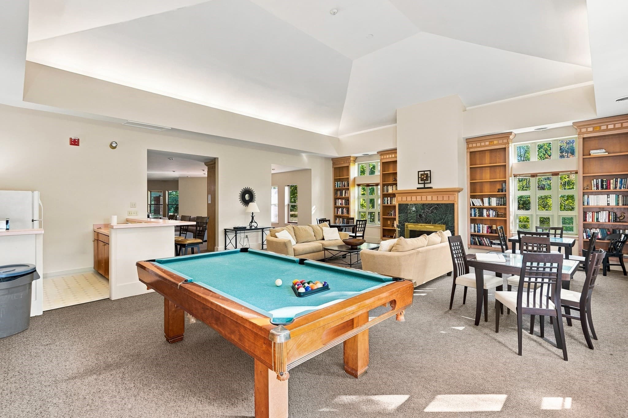 Condominium at 273 Cambridge Rd # 505, Woburn MA 01801, Woburn, photo 28 of 36