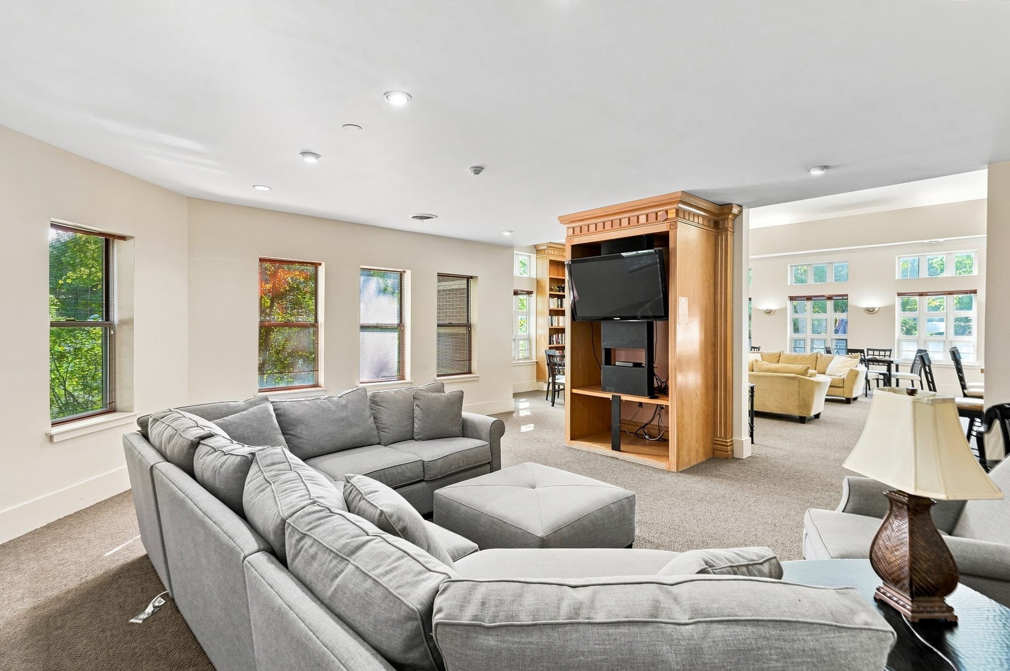 Condominium at 273 Cambridge Rd # 505, Woburn MA 01801, Woburn, photo 30 of 36