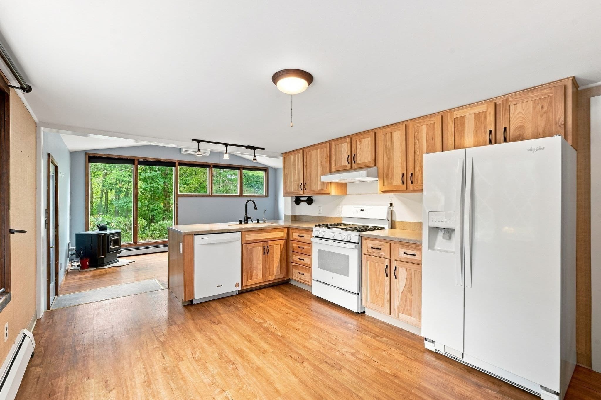 Single Family Residence at 241 Warren Wright Rd, Belchertown MA 01007, Belchertown, photo 13 of 42