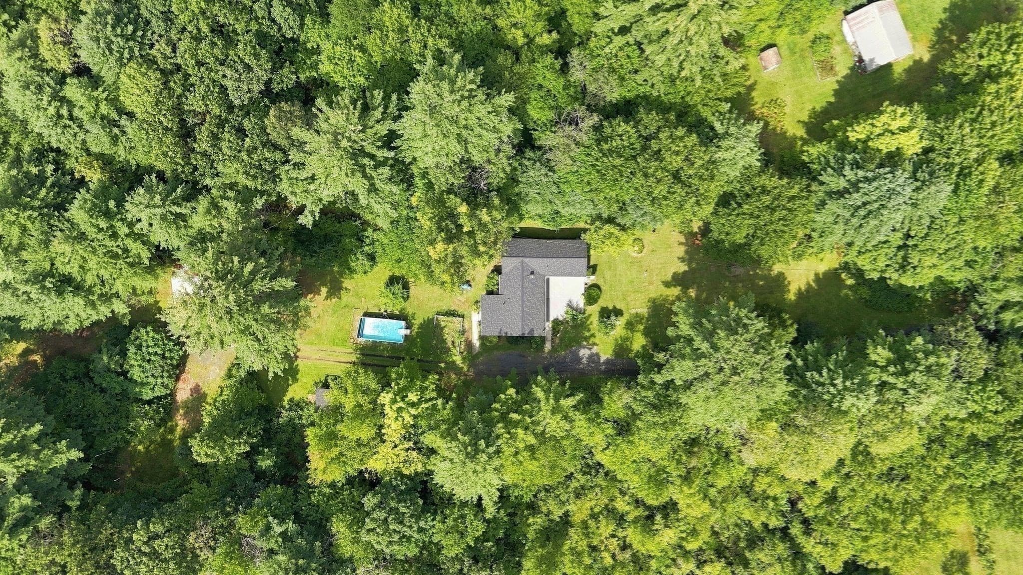 Single Family Residence at 241 Warren Wright Rd, Belchertown MA 01007, Belchertown, photo 37 of 42