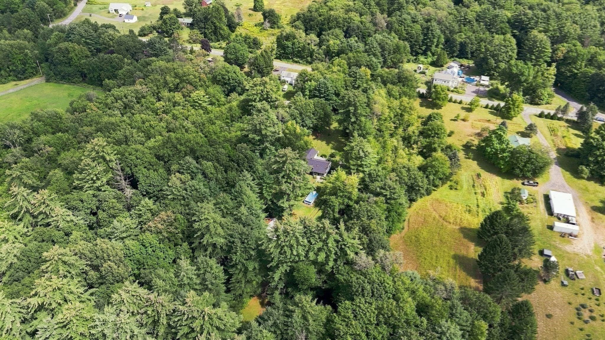 Single Family Residence at 241 Warren Wright Rd, Belchertown MA 01007, Belchertown, photo 39 of 42