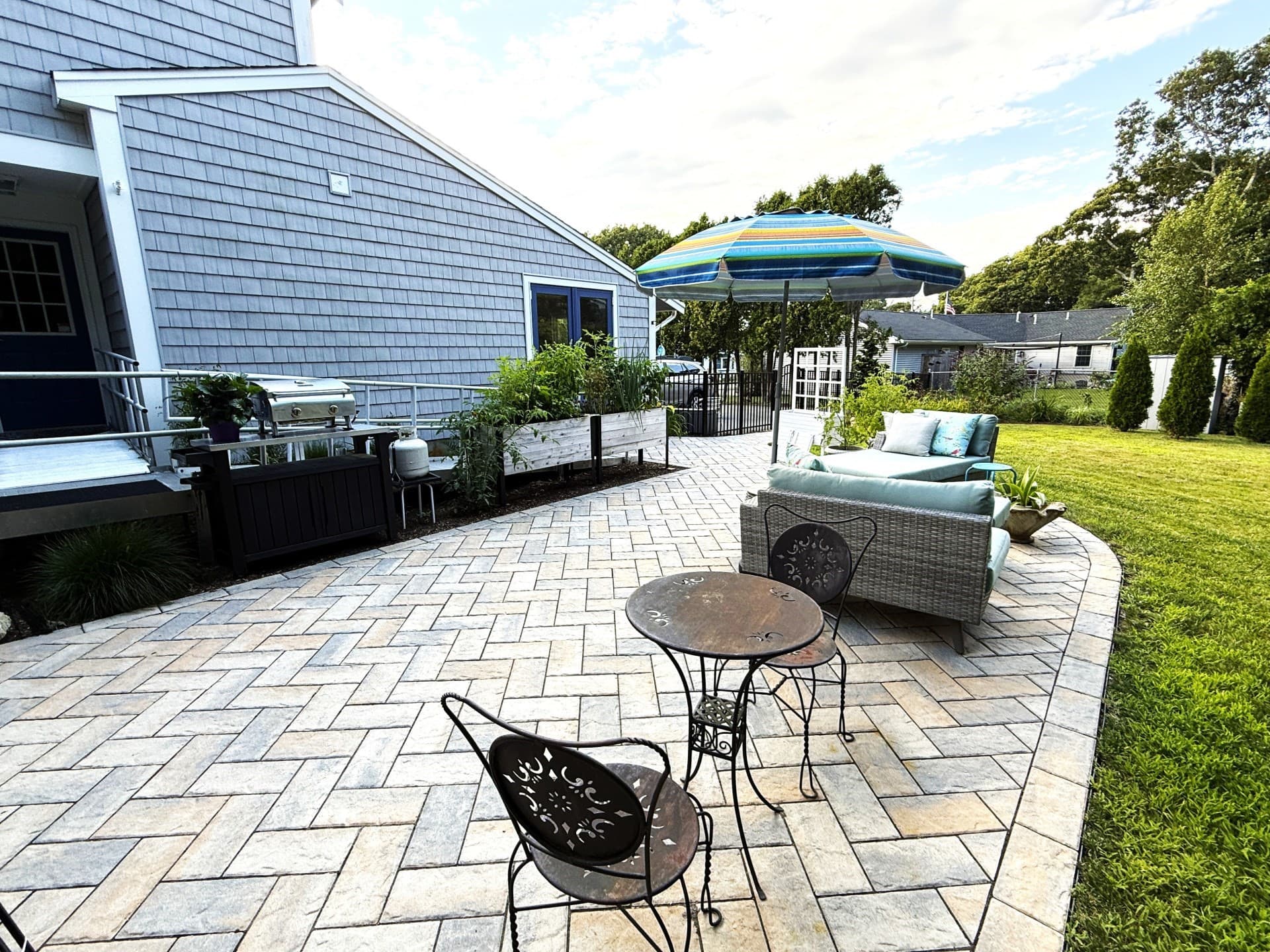 Single Family Residence at 139 Cottonwood St, Fairhaven MA 02719, Fairhaven, photo 23 of 25