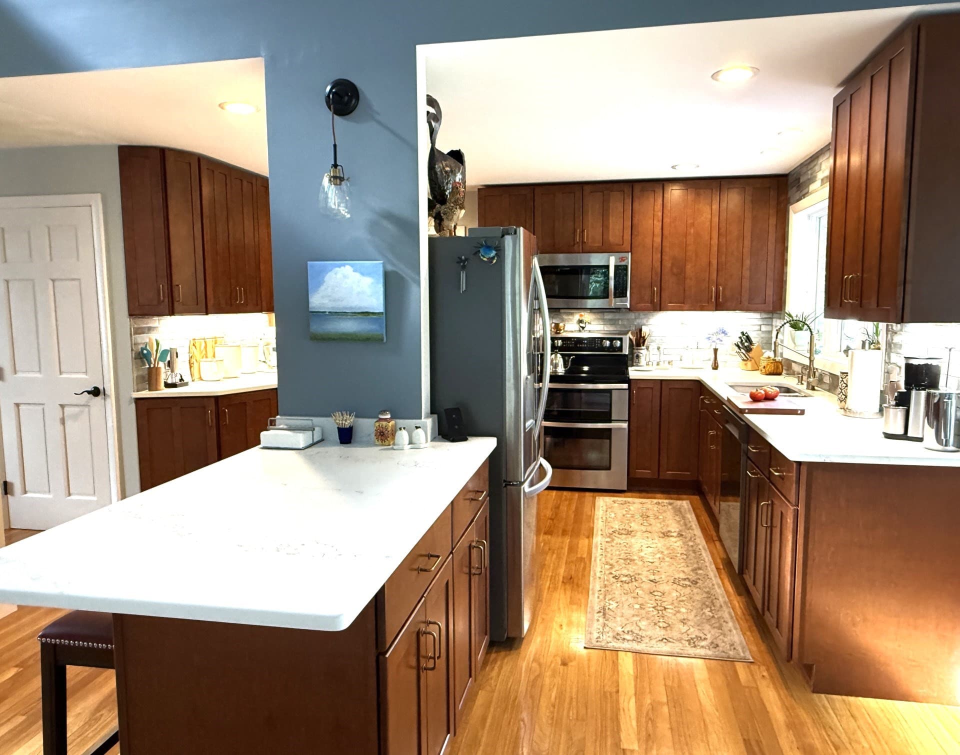 Single Family Residence at 139 Cottonwood St, Fairhaven MA 02719, Fairhaven, photo 7 of 25