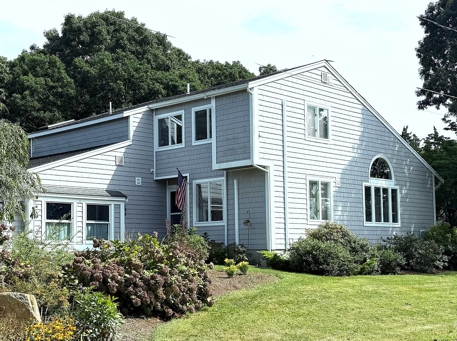 139 Cottonwood St, Fairhaven MA 02719