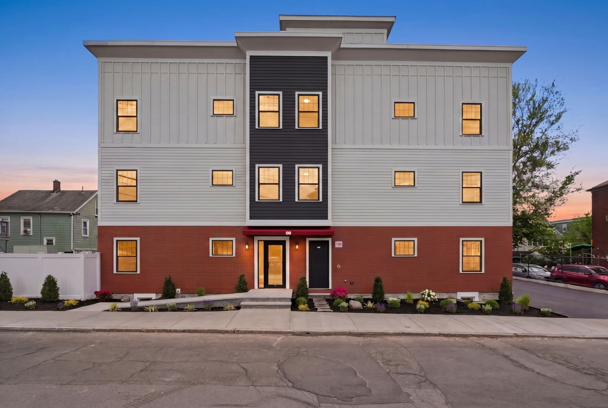 Condominium at 66 Tileston St # 102, Everett MA 02149, Everett, photo 28 of 32