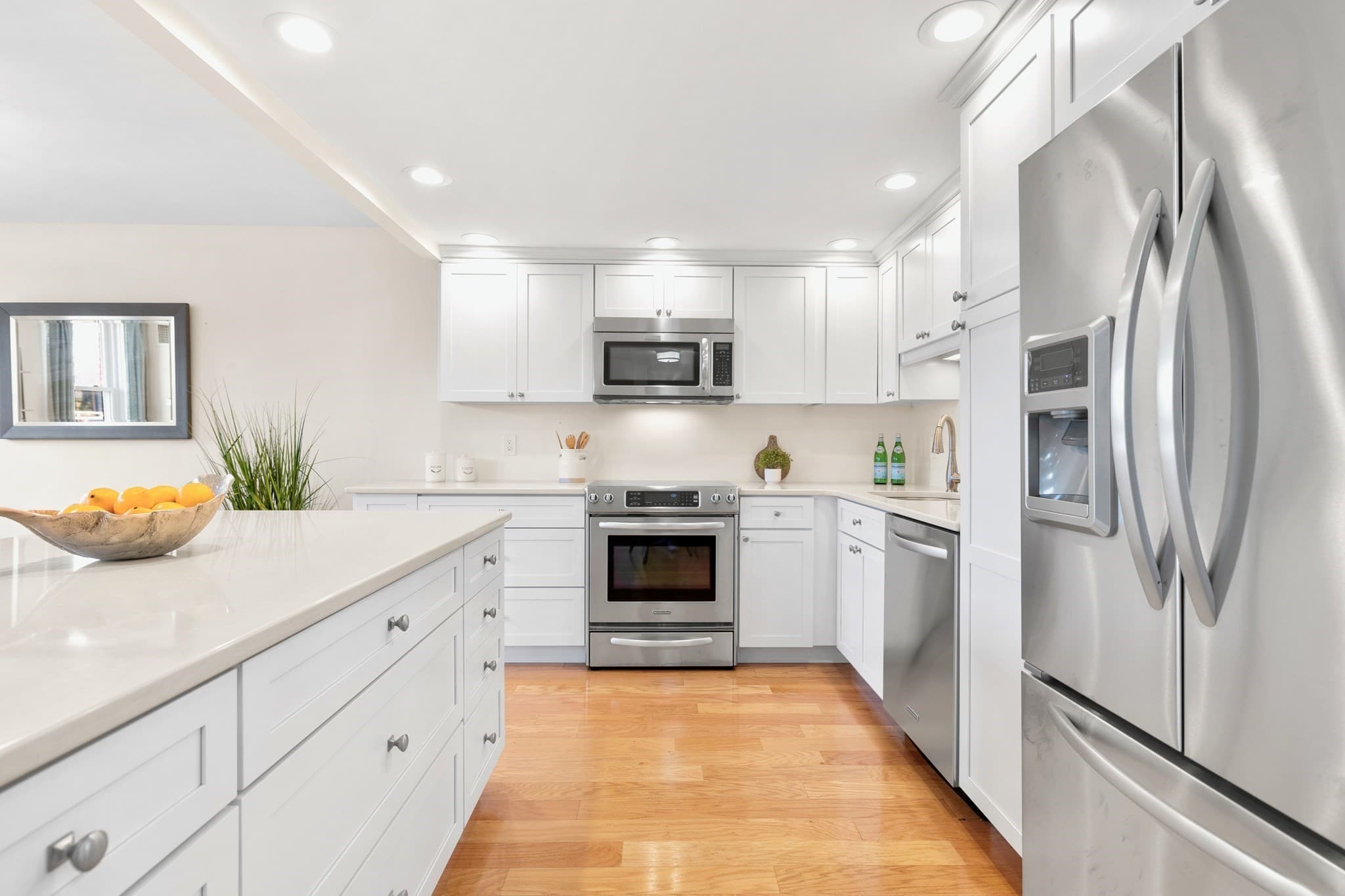 Condominium at 47 Harvard St # B403, Boston MA 02129, Boston, photo 5 of 33