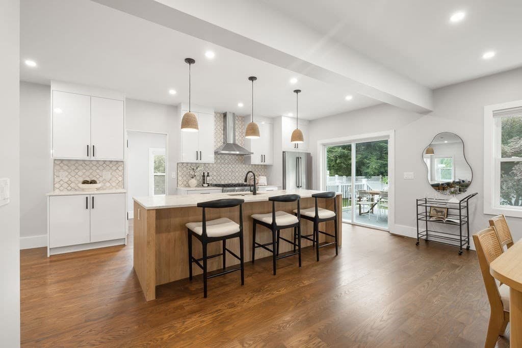 Single Family Residence at 27 Connecticut Ave, Natick MA 01760, Natick, photo 3 of 32