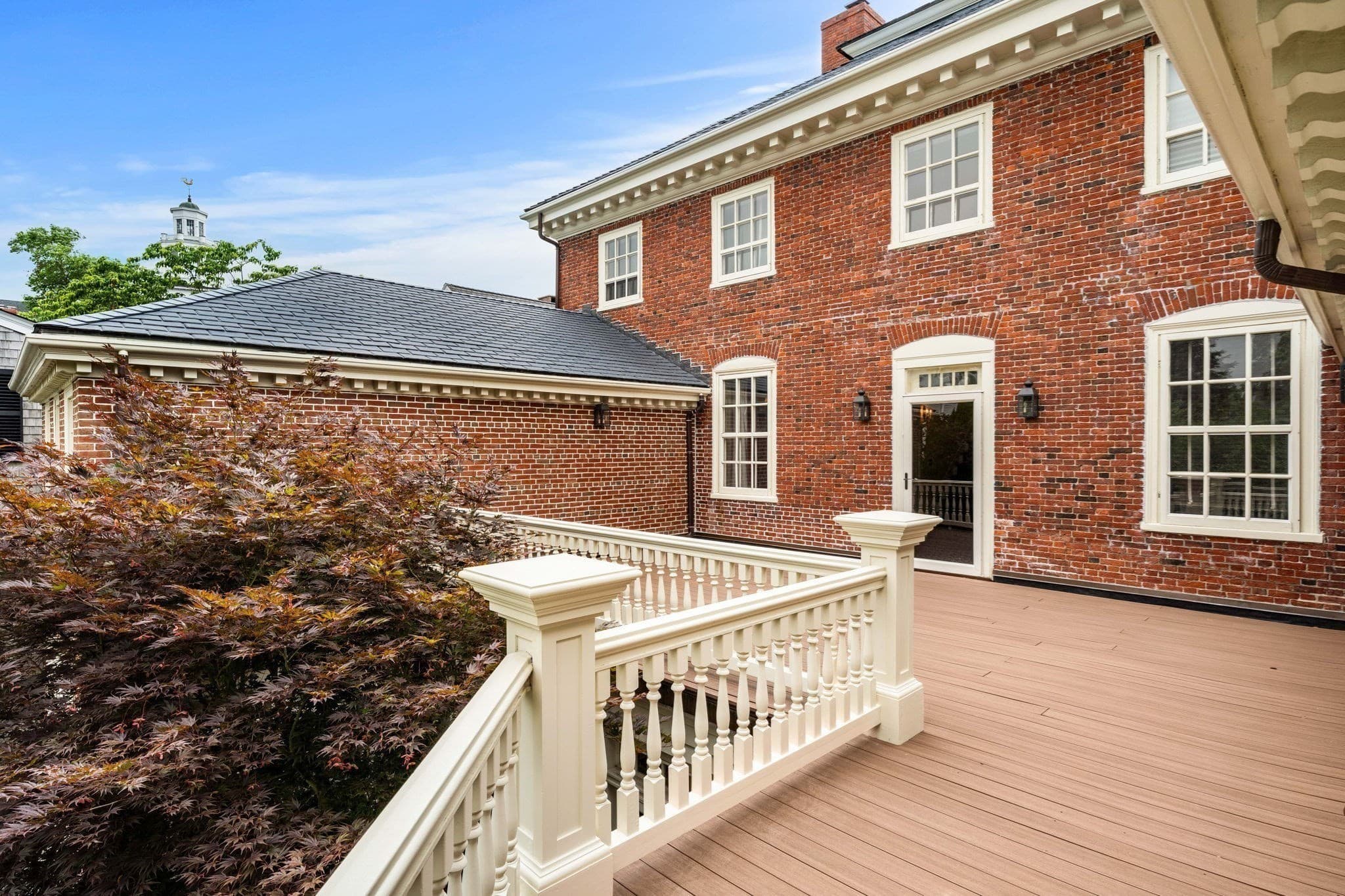 Single Family Residence at 19 Federal St, Newburyport MA 01950, photo 31 of 41