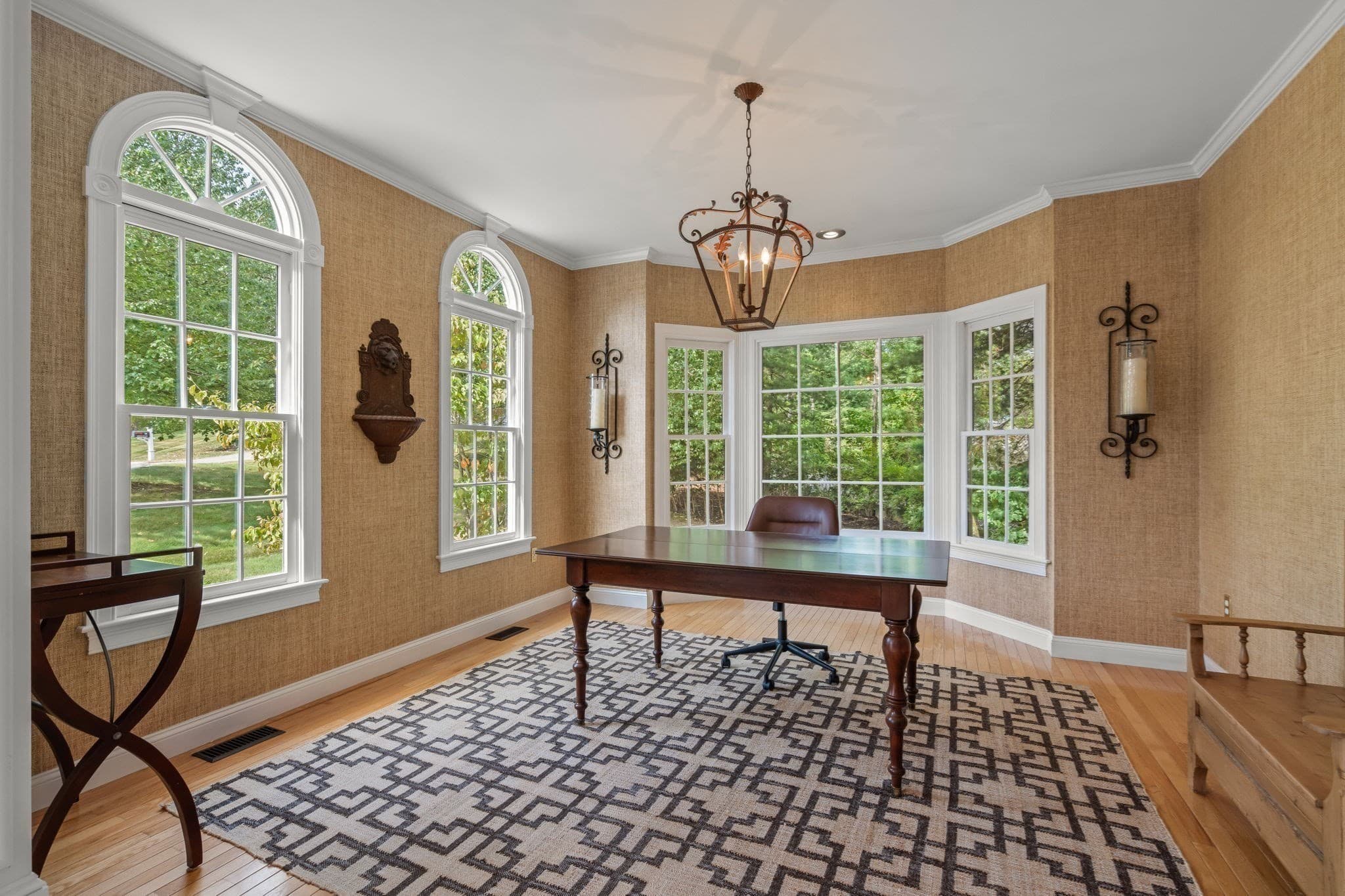 Single Family Residence at 65 Deerpath Road, Dedham MA 02026, Dedham, photo 3 of 33