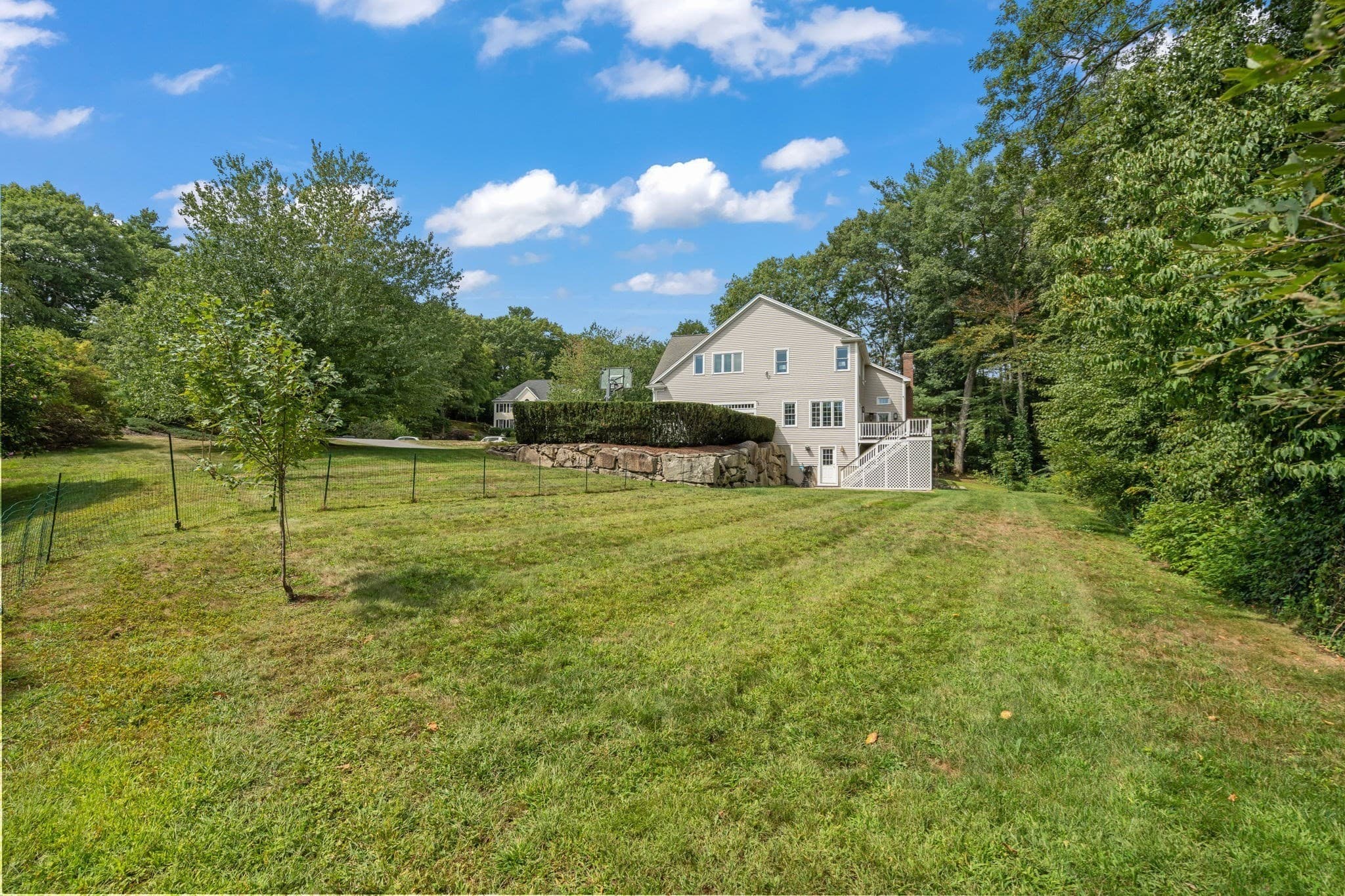 Single Family Residence at 65 Deerpath Road, Dedham MA 02026, Dedham, photo 28 of 33