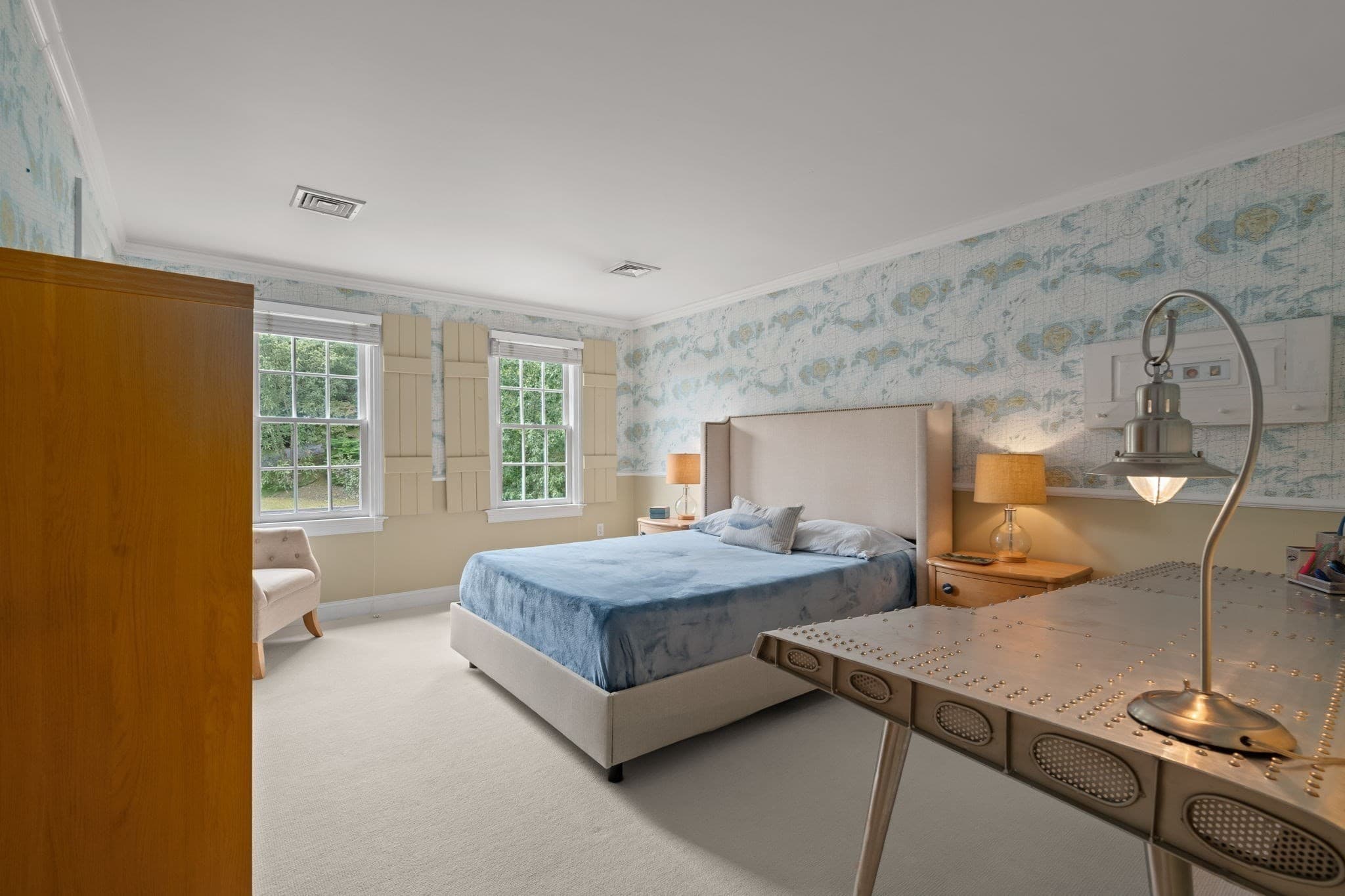 Single Family Residence at 65 Deerpath Road, Dedham MA 02026, Dedham, photo 20 of 33